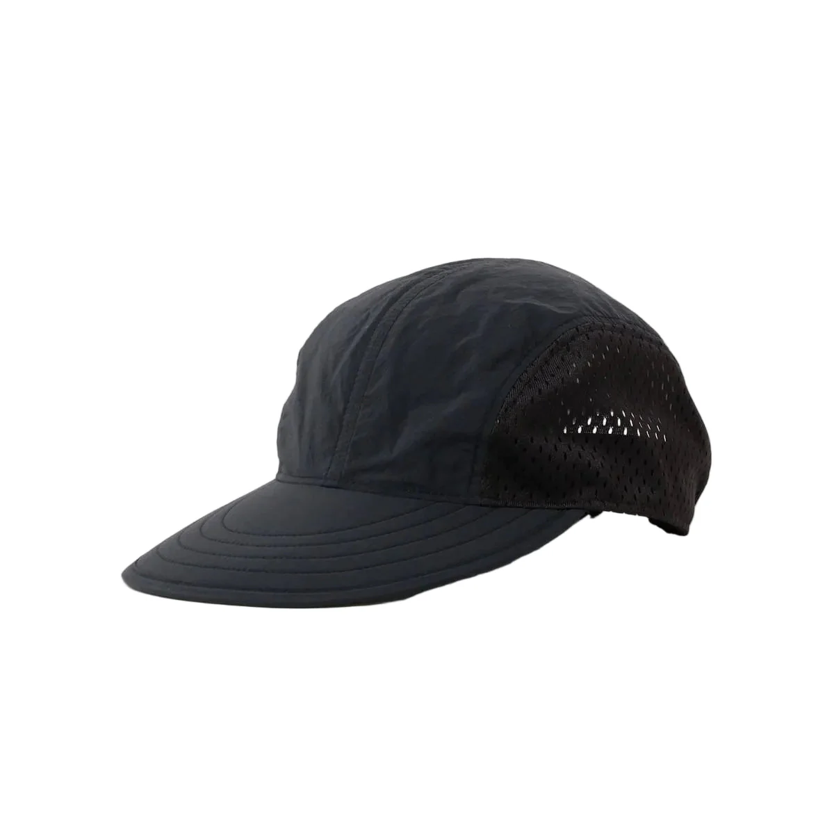 Vented Long Bill Cap - Image 6
