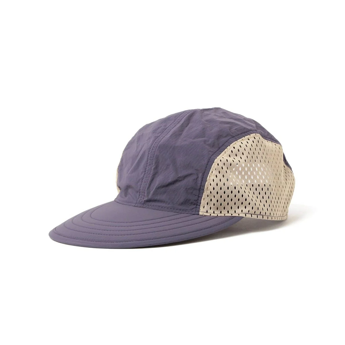 Vented Long Bill Cap - Image 8