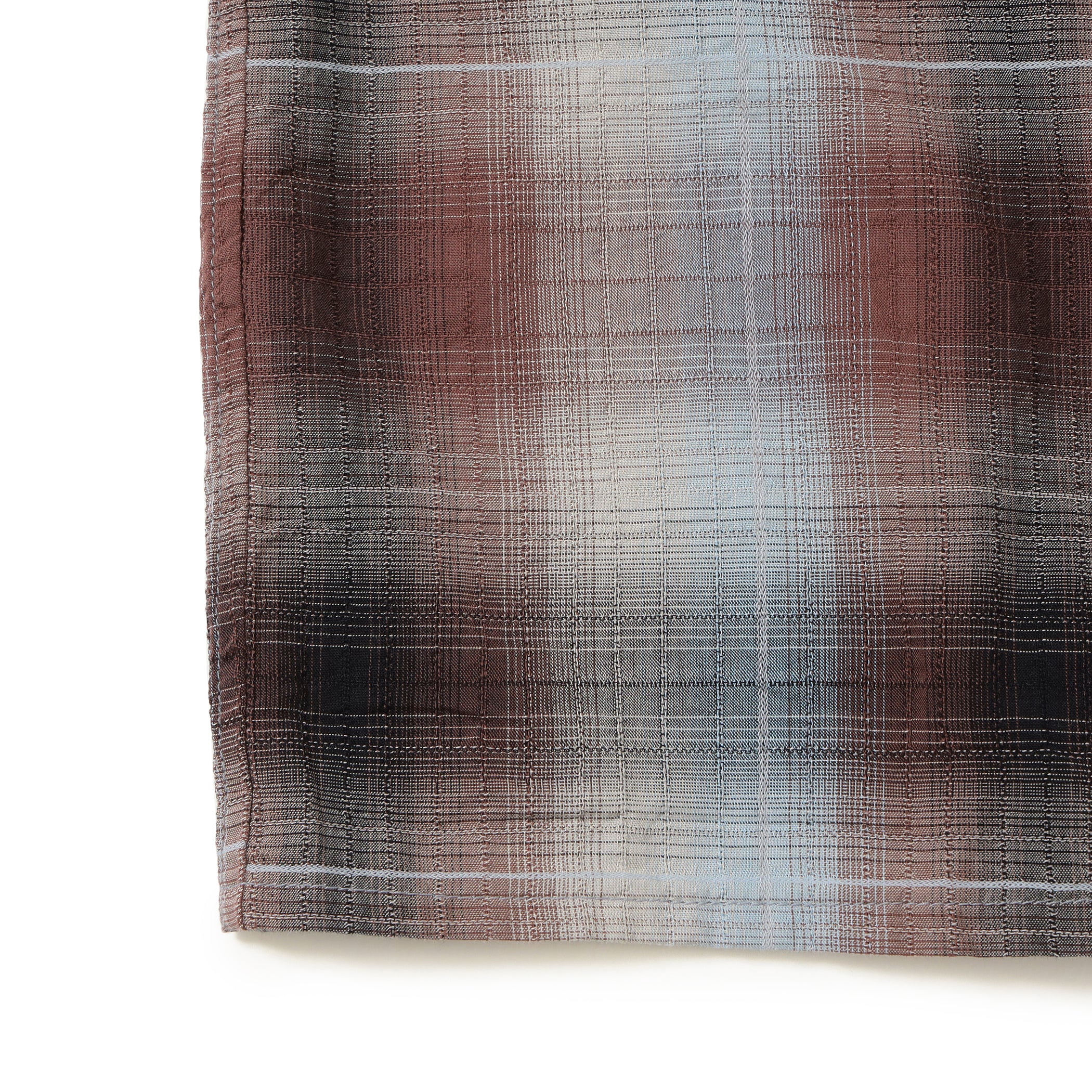 Vida Striped Short Sleeve Shirt - Image 4