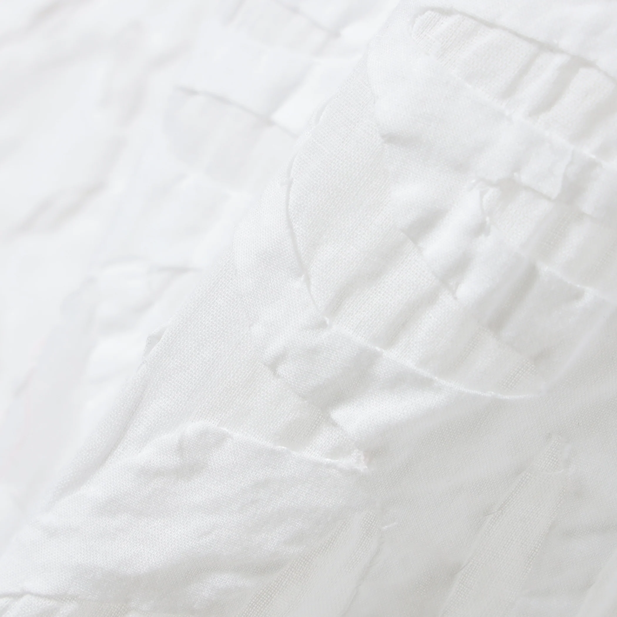 Vincent Long Sleeve Reverse Appliqué Shirt - Image 3