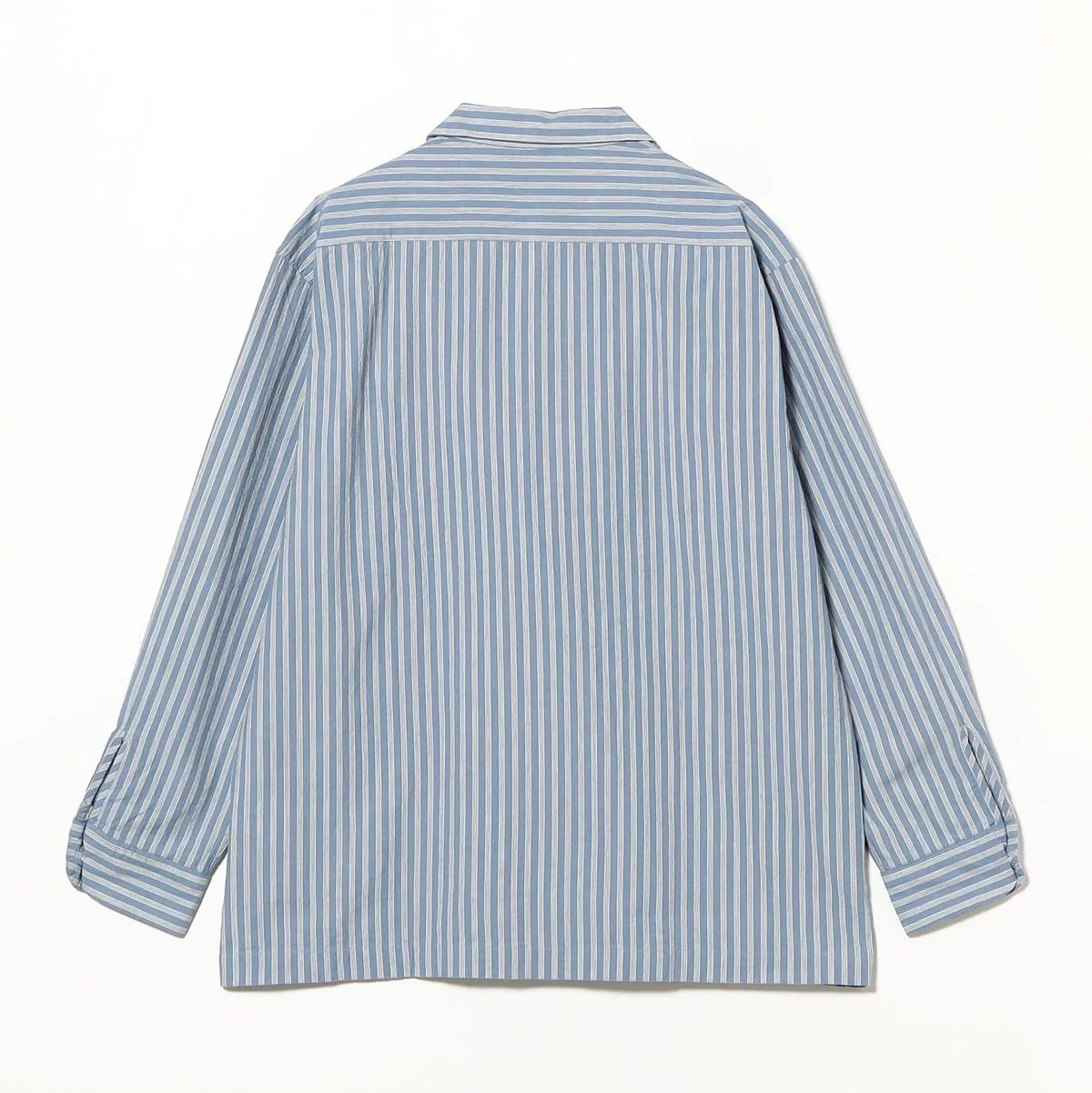 Vincent Long Sleeve Shirt - Image 2