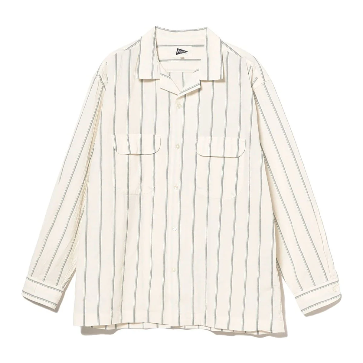 Vincent Long Sleeve Shirt - Image 3