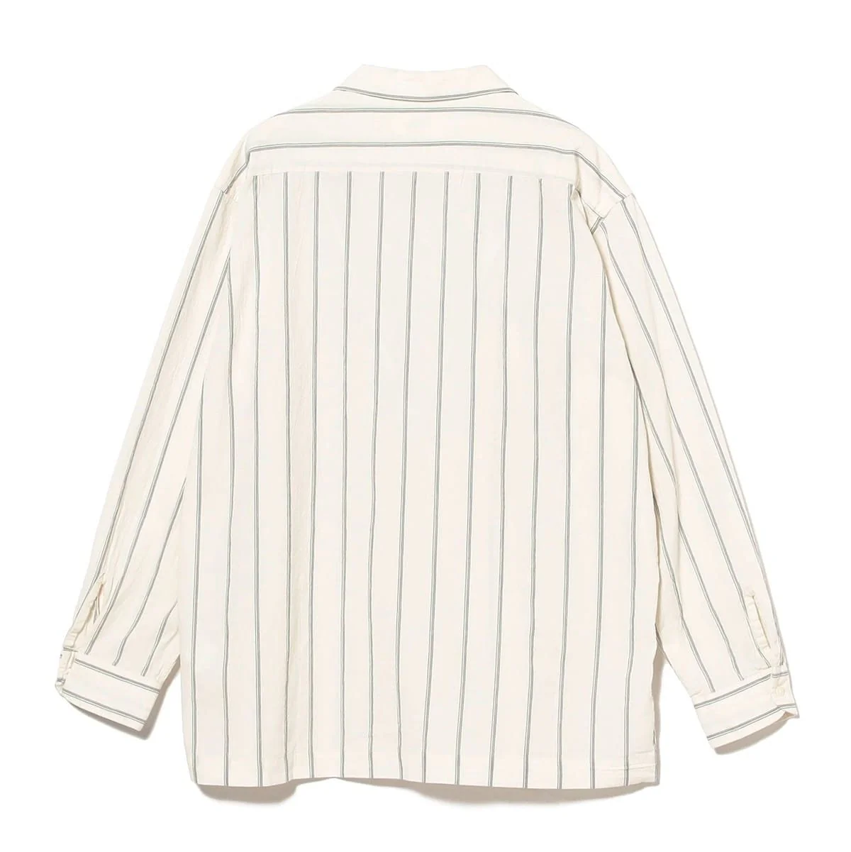 Vincent Long Sleeve Shirt - Image 4