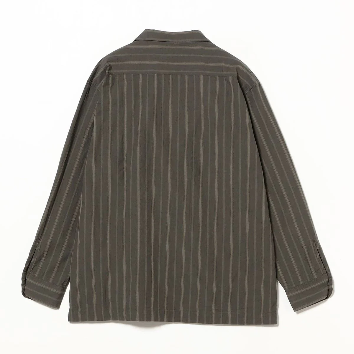 Vincent Long Sleeve Shirt - Image 7