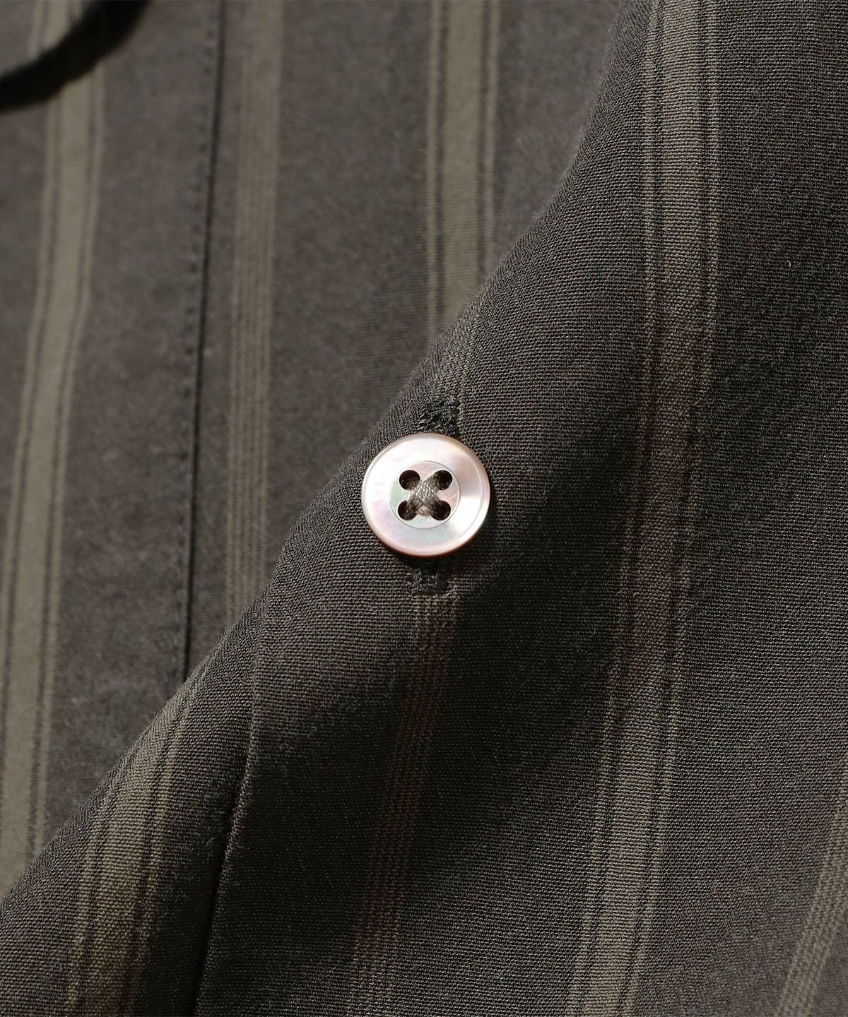 Vincent Long Sleeve Shirt - Image 8
