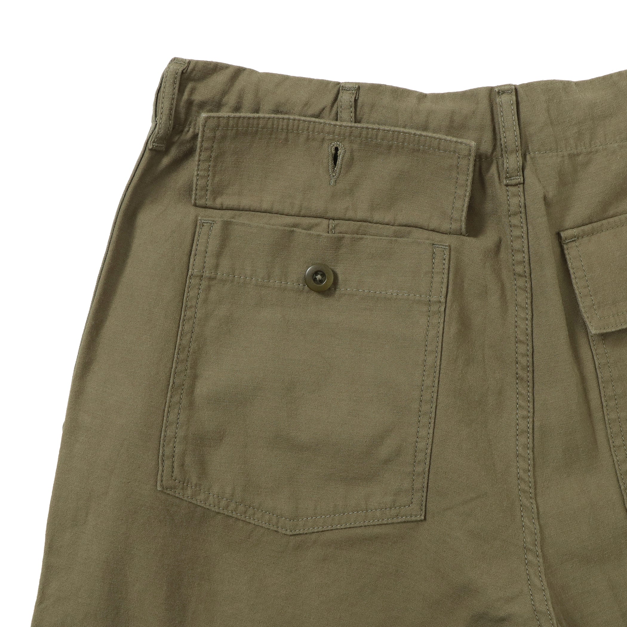 Wolf Baker Pant - Image 5
