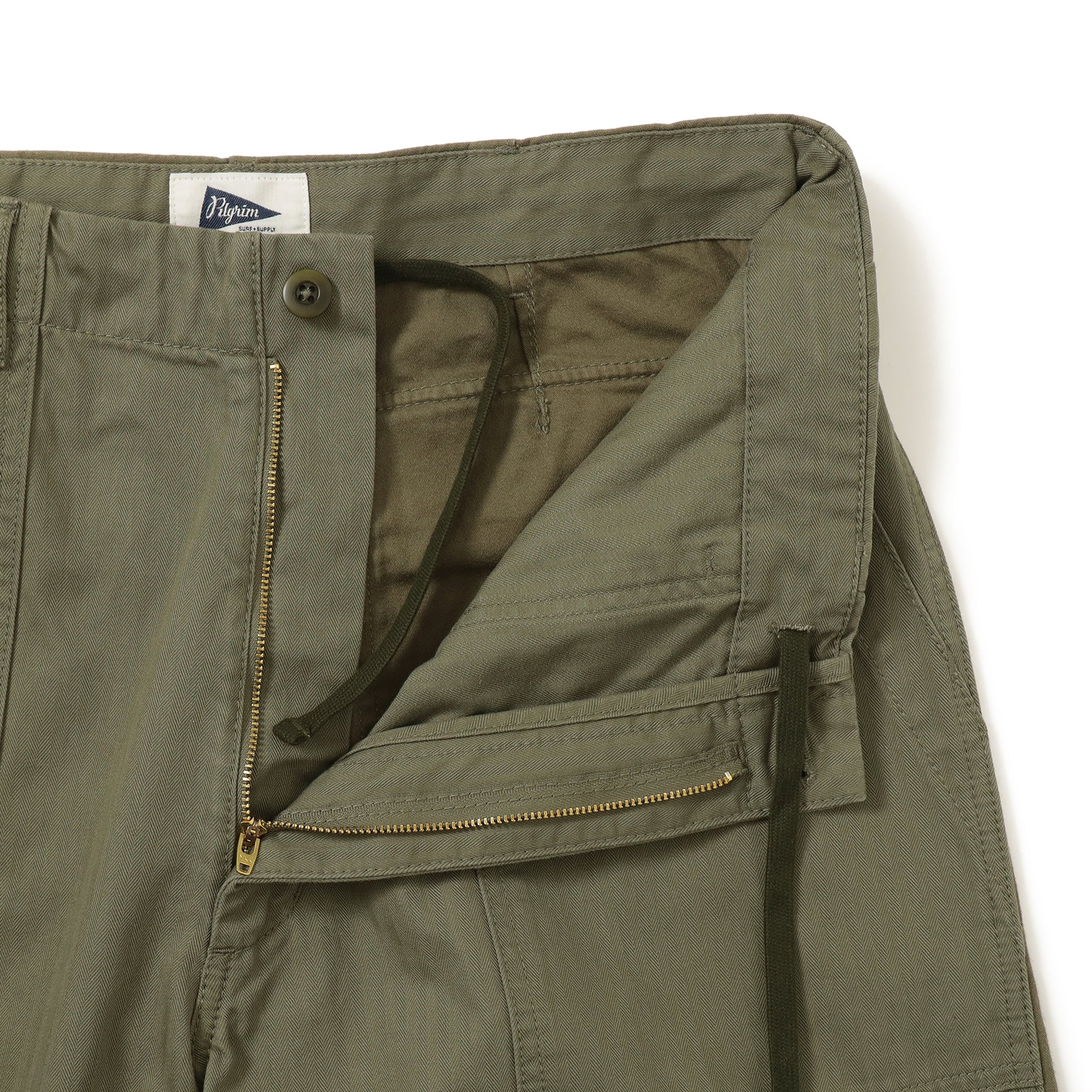Wolf Baker Pant - Image 7