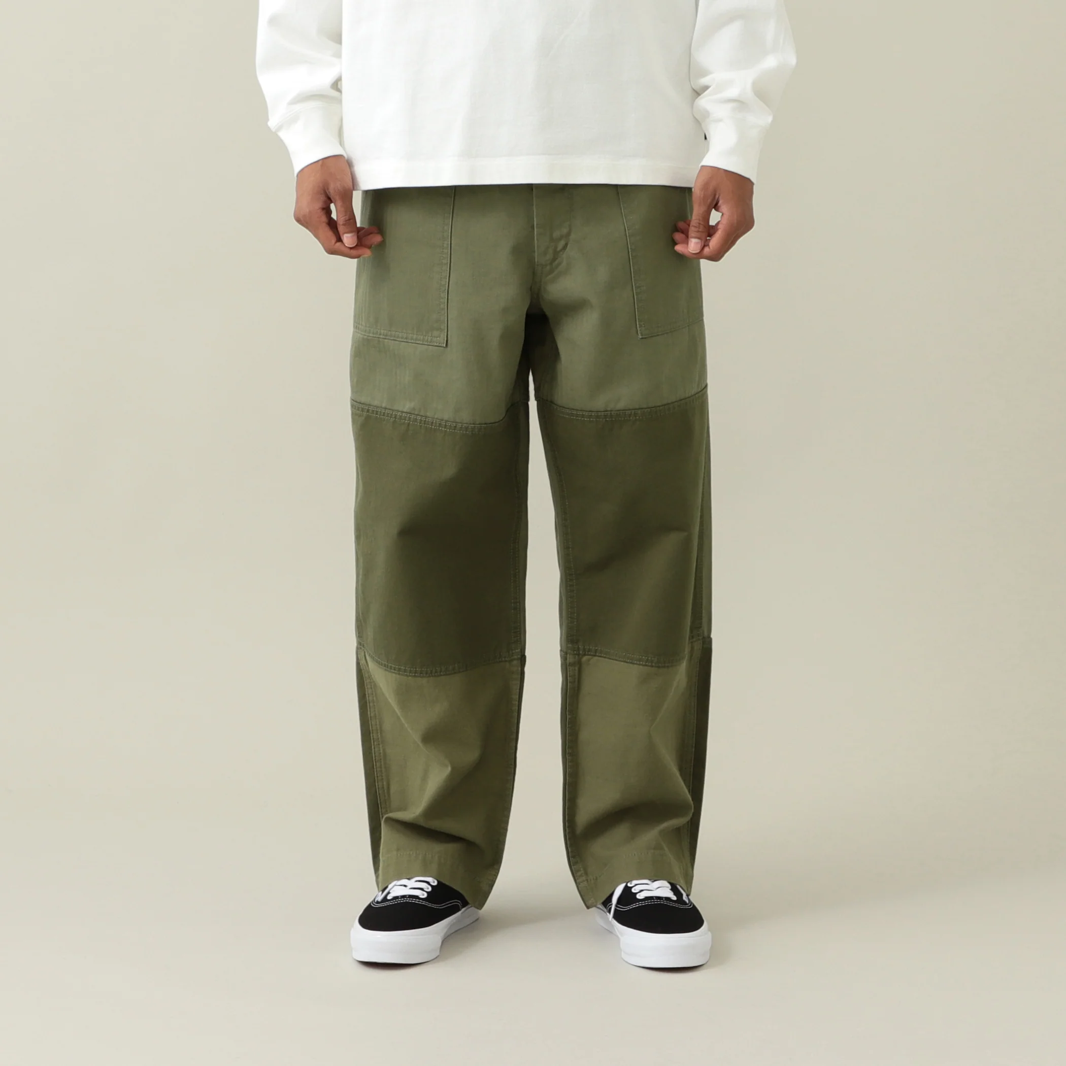 Wolf Baker Pant - Image 8