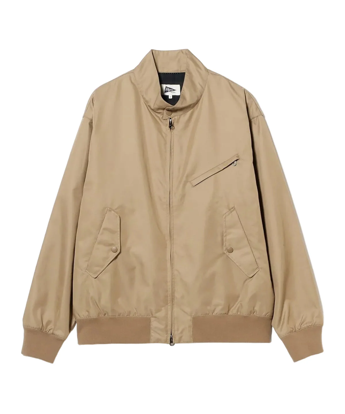 Zaxby Jacket