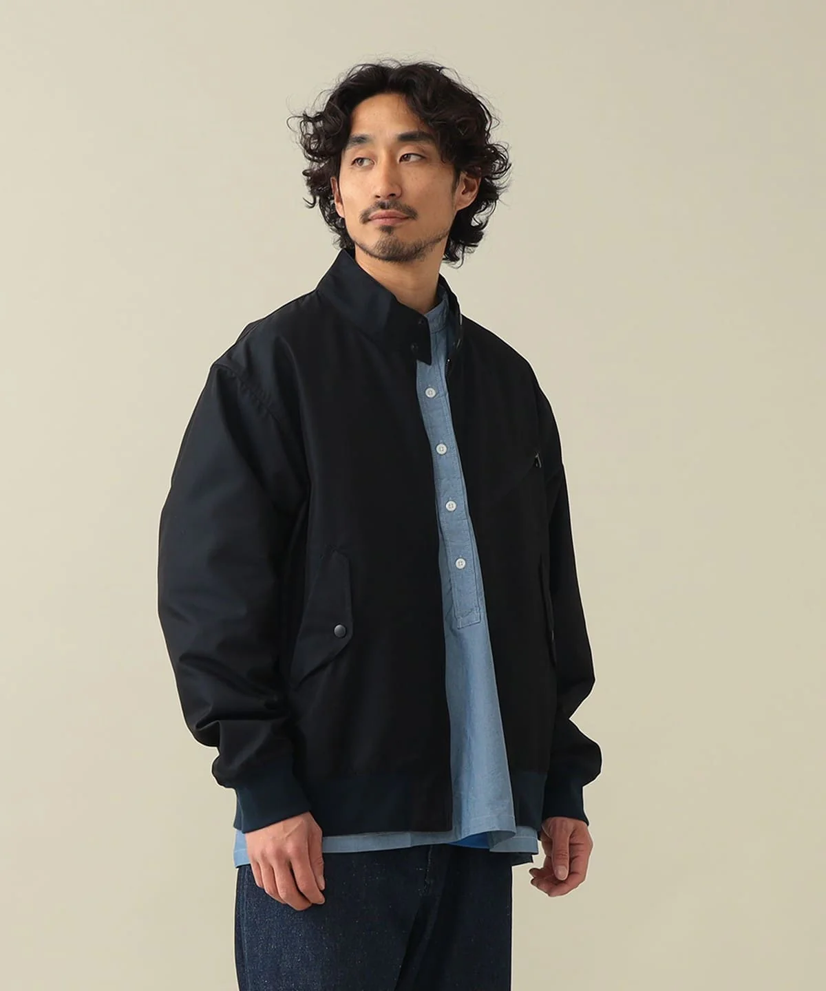 Zaxby Jacket - Image 13