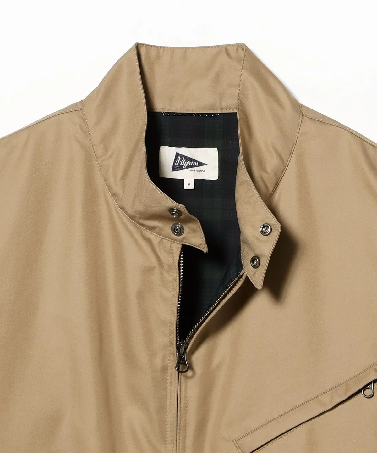 Zaxby Jacket - Image 3