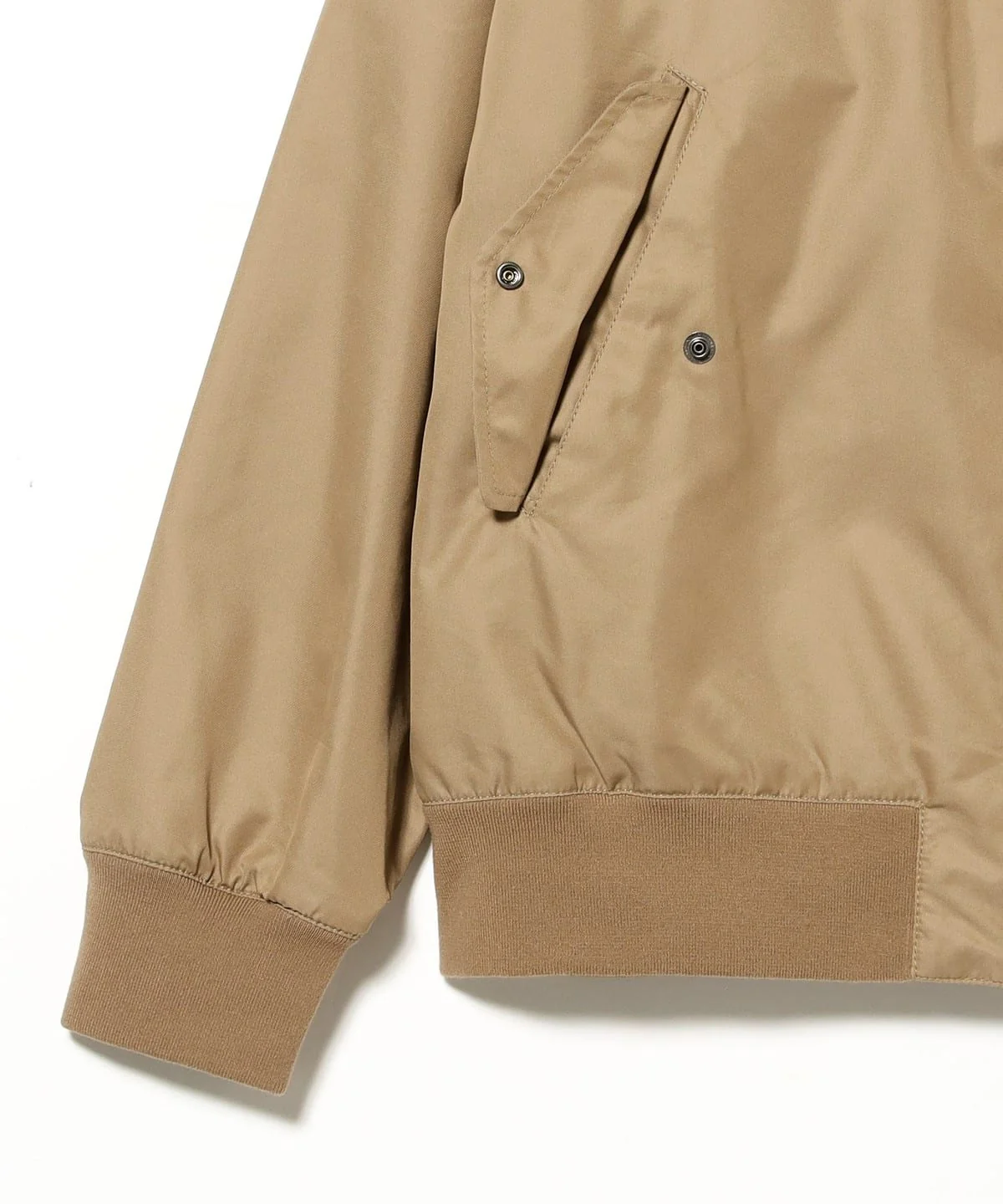 Zaxby Jacket - Image 4