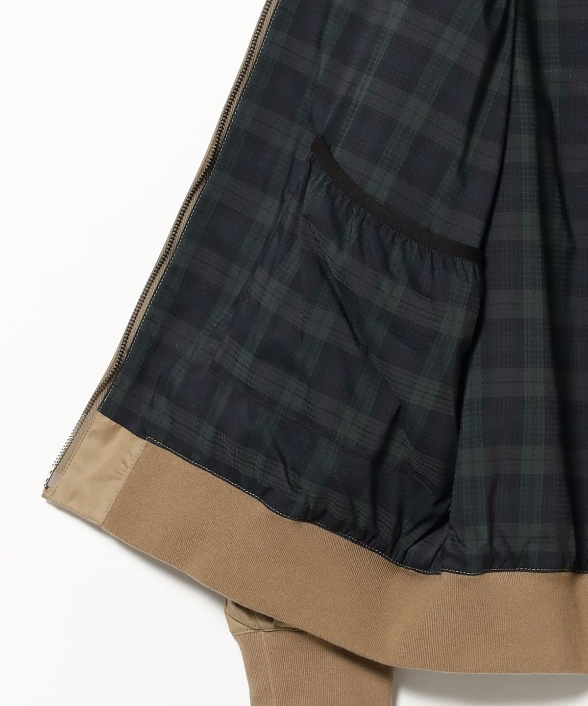 Zaxby Jacket - Image 5