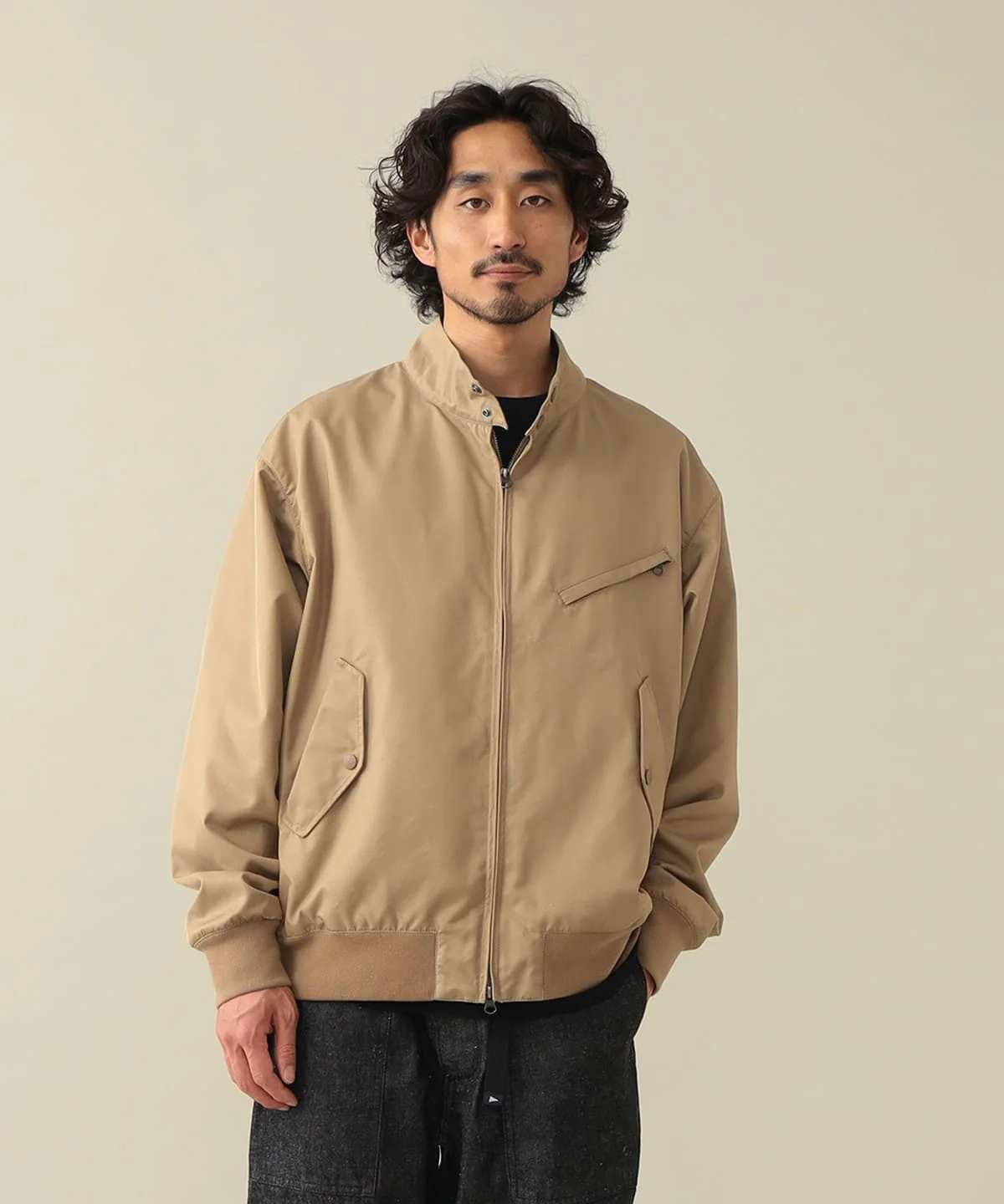Zaxby Jacket - Image 7