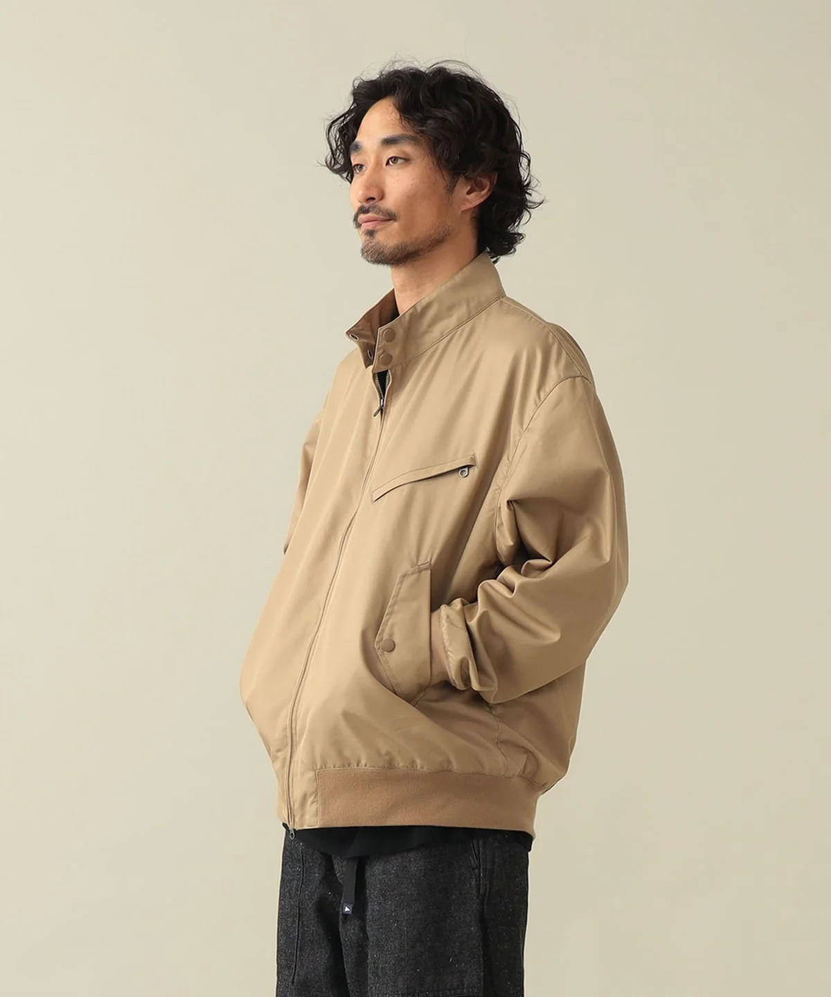 Zaxby Jacket - Image 8