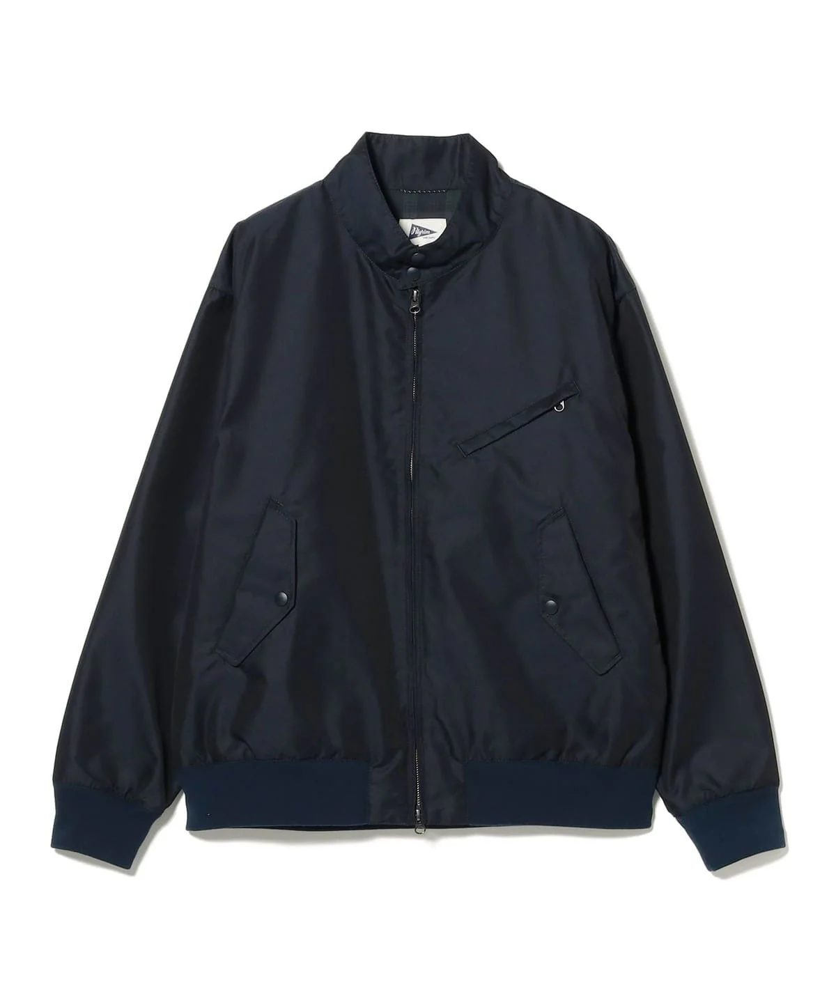 Zaxby Jacket - Image 9