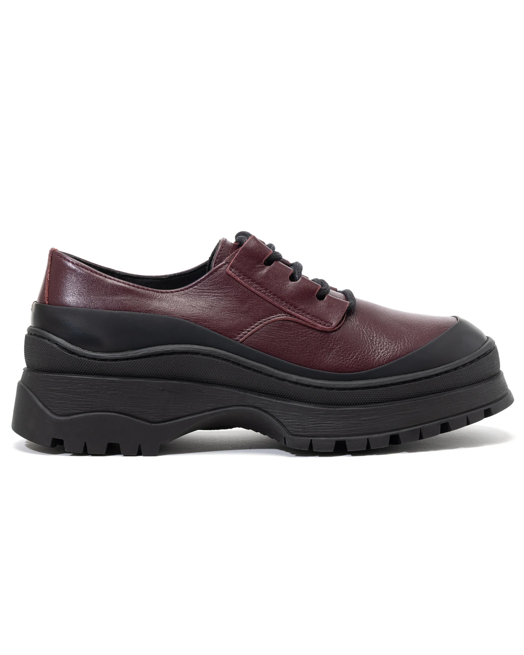Lovett Shoe