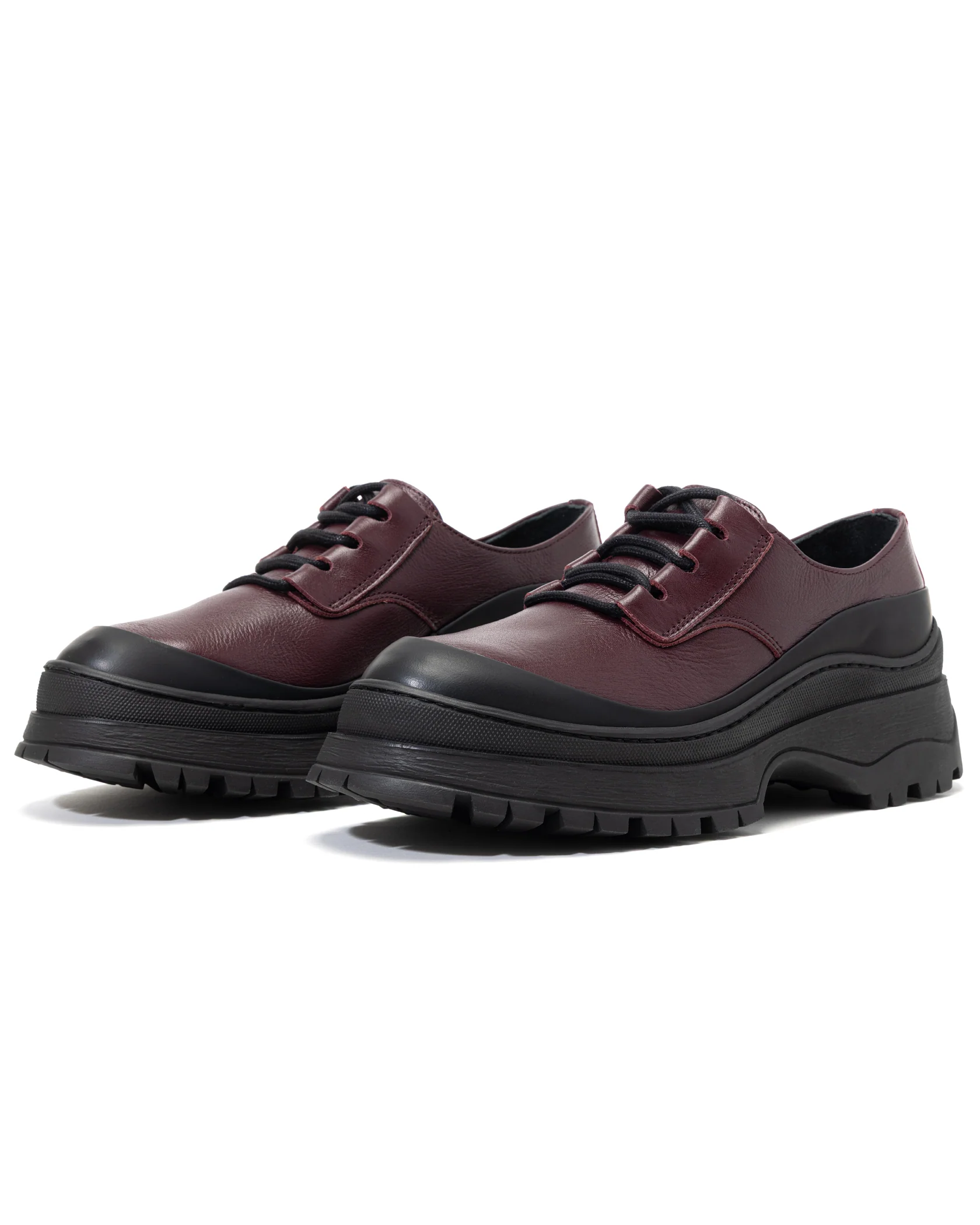 Lovett Shoe - Image 2