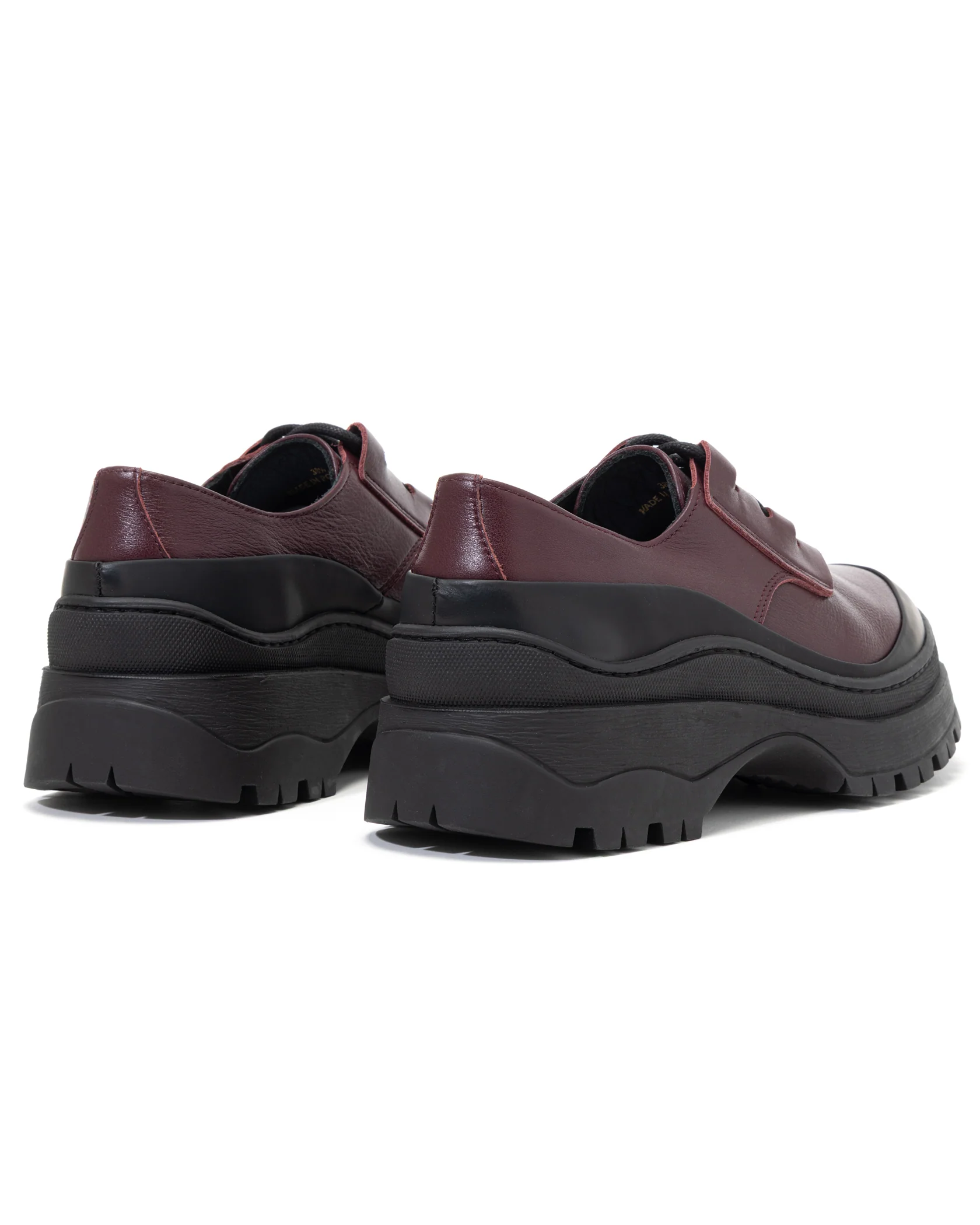 Lovett Shoe - Image 3