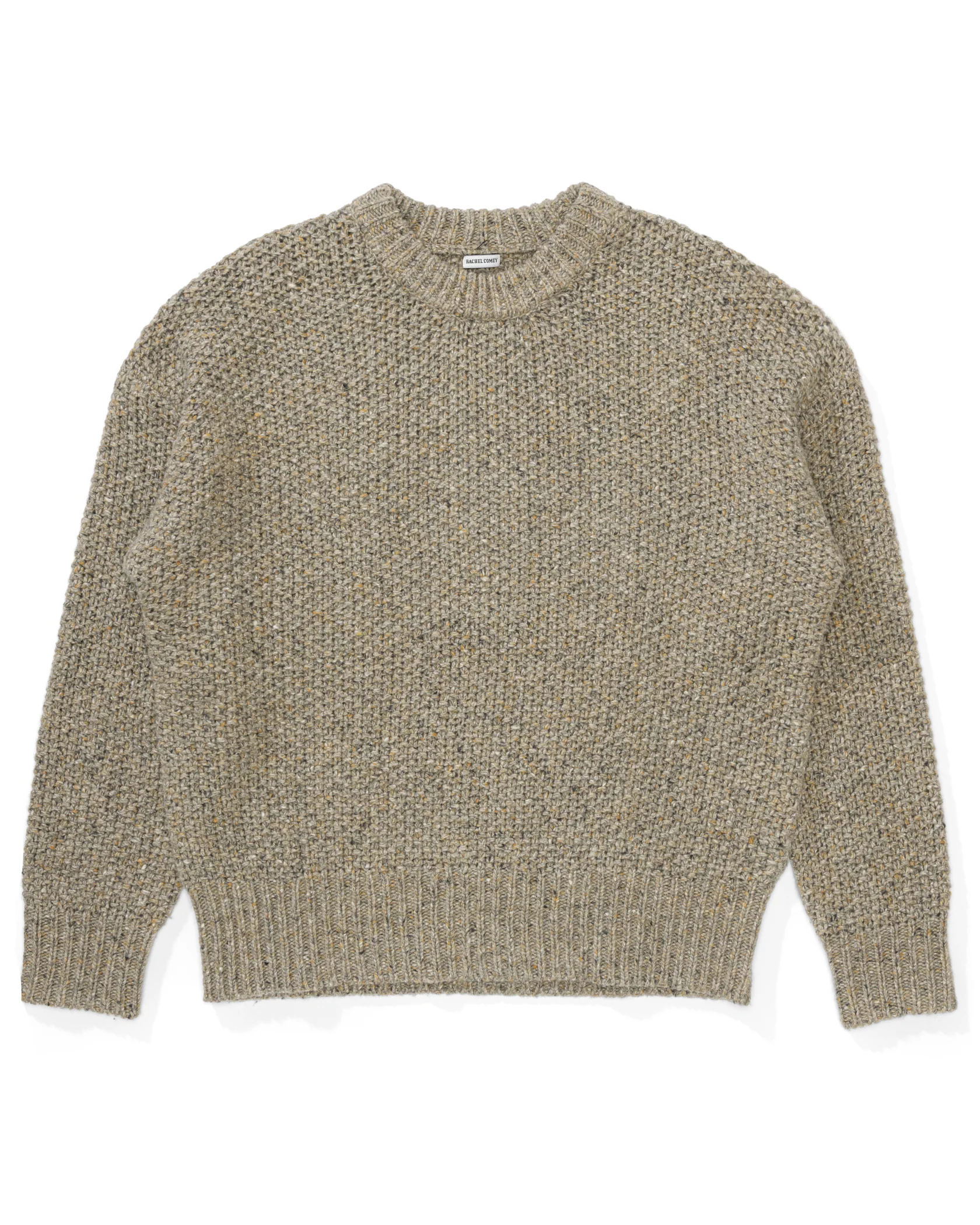 Prescot Sweater - Image 3