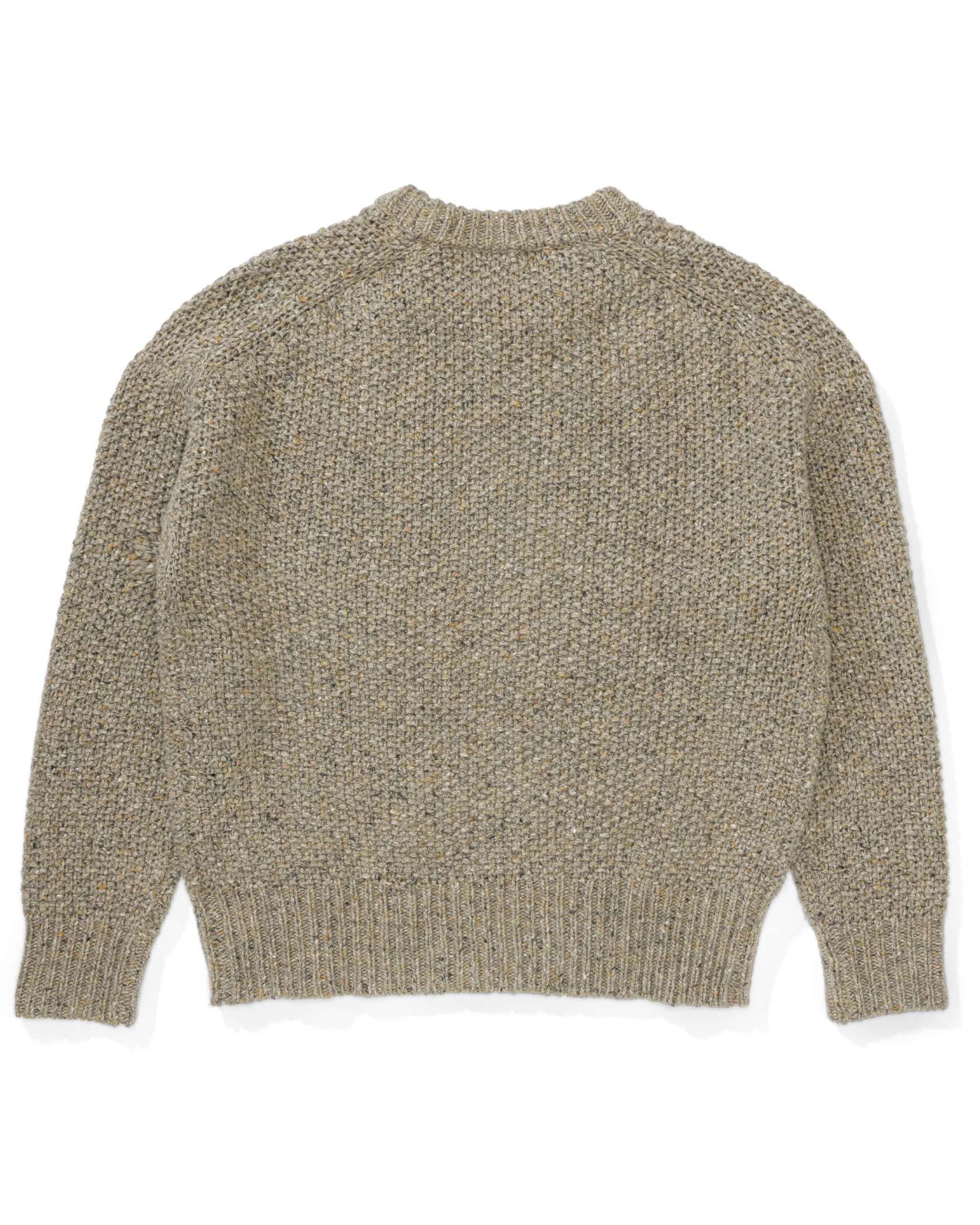 Prescot Sweater - Image 4