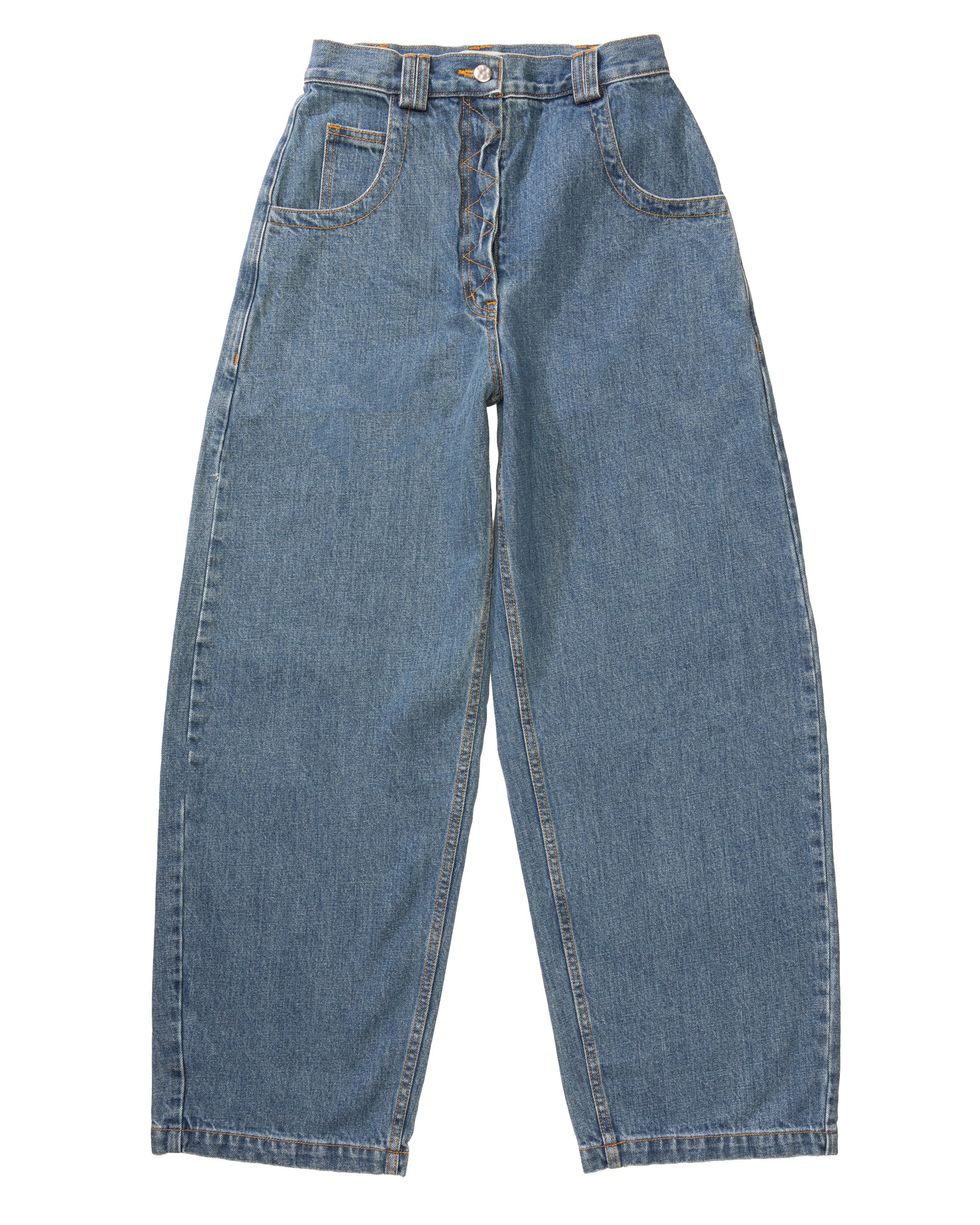 Snap Pant