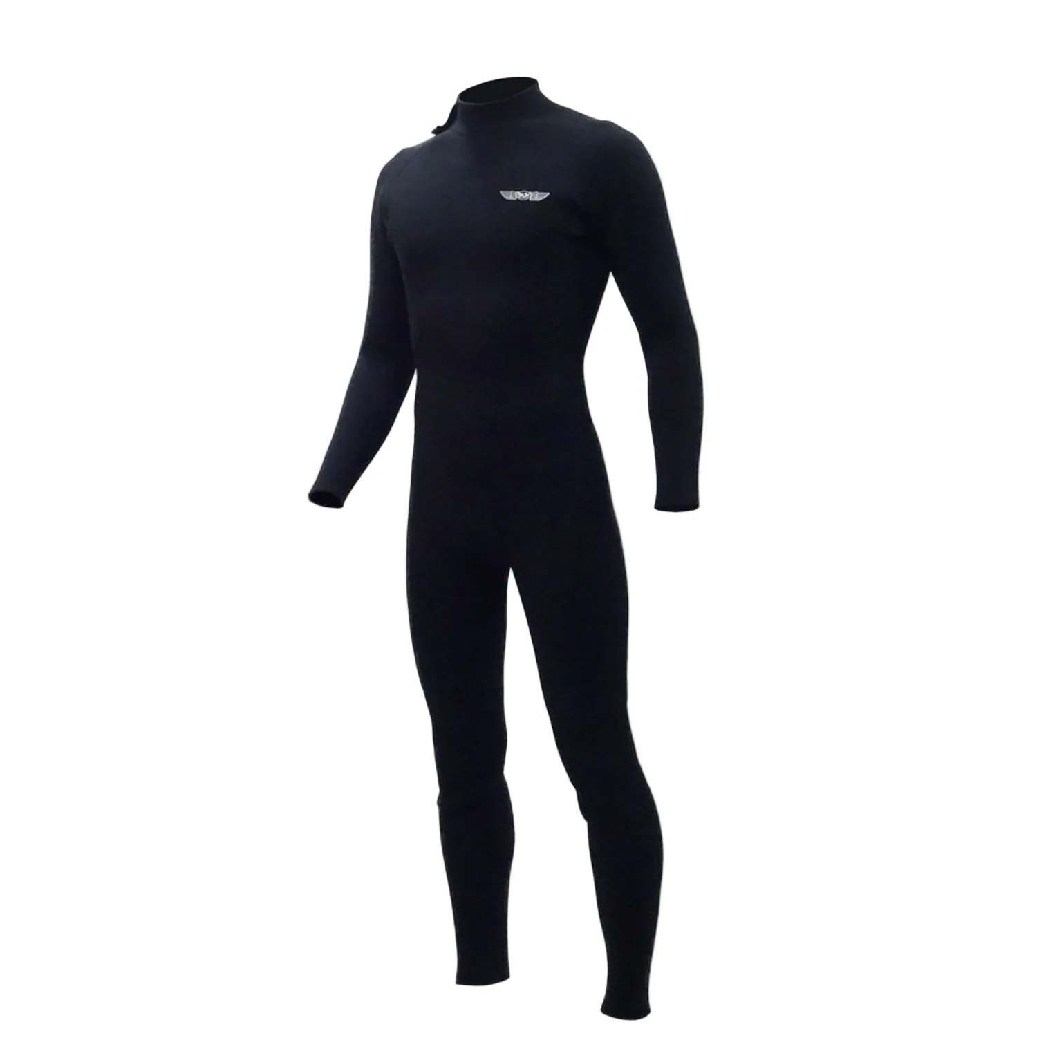 2MM Men's Backzip Fullsuit