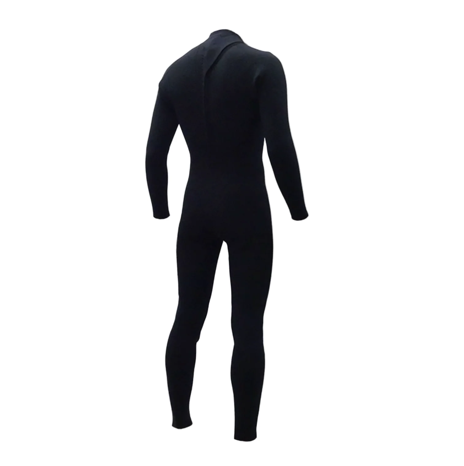 2MM Men's Backzip Fullsuit - Image 2