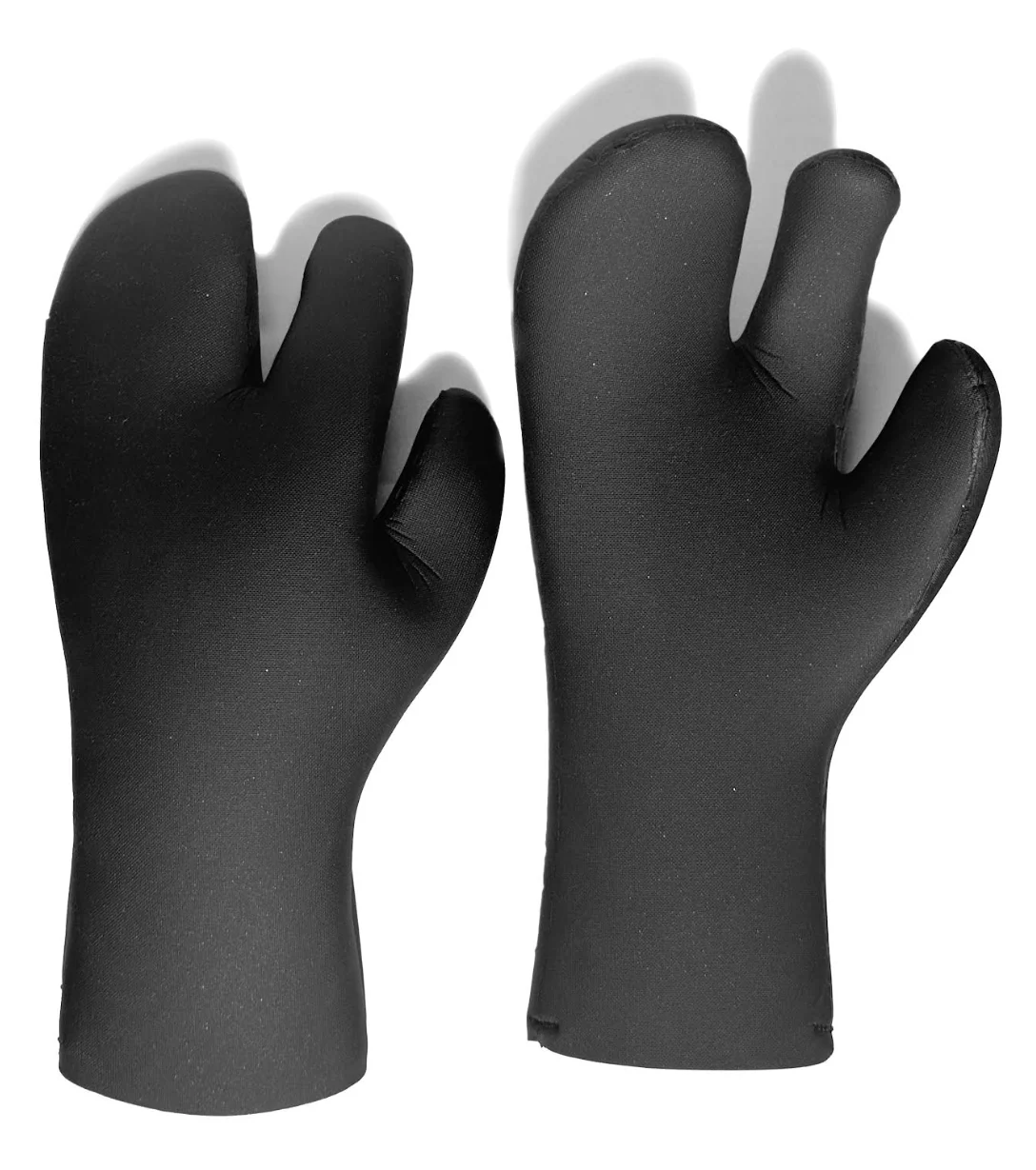 Rash 5MM Gloves (3 Finger)
