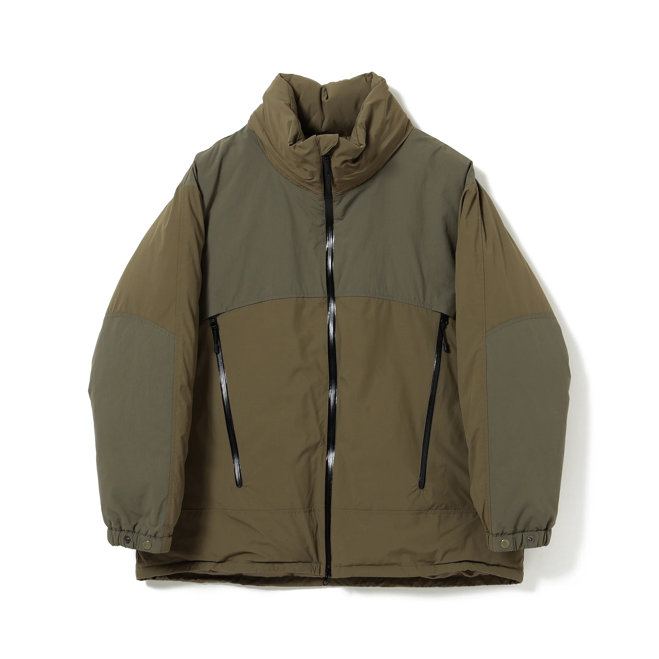 Richter Down Jacket - Image 3