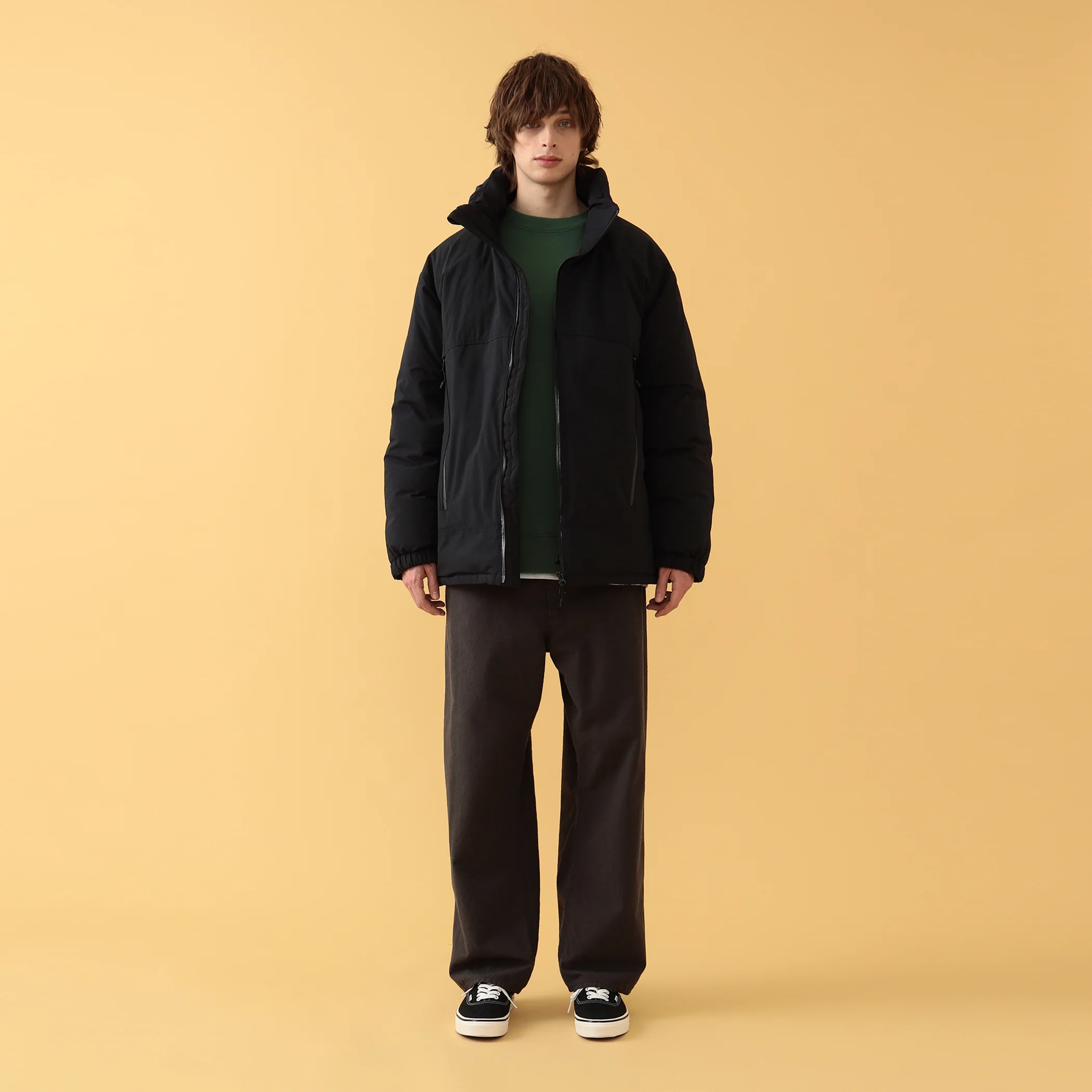 Richter Down Jacket - Image 4