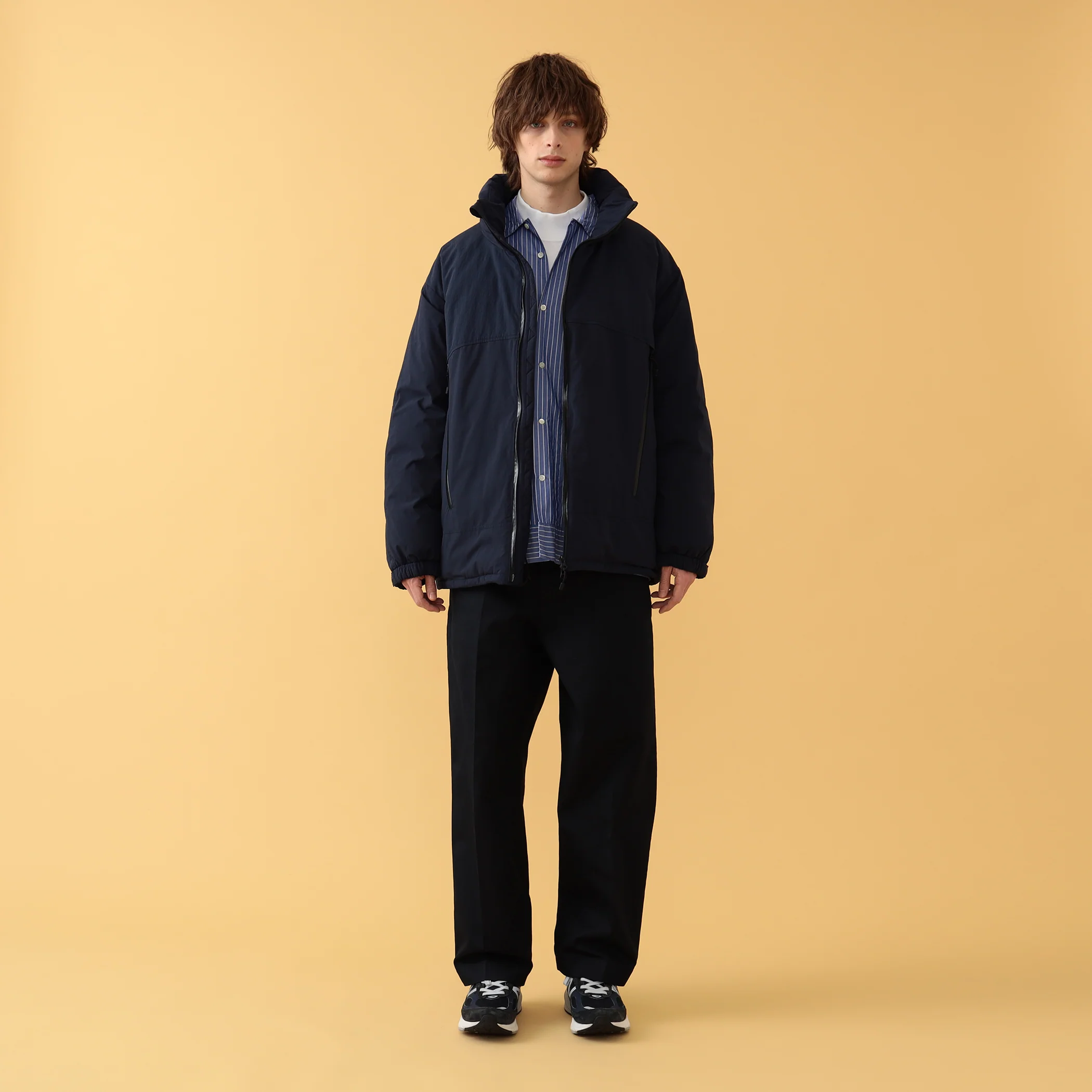 Richter Down Jacket - Image 5