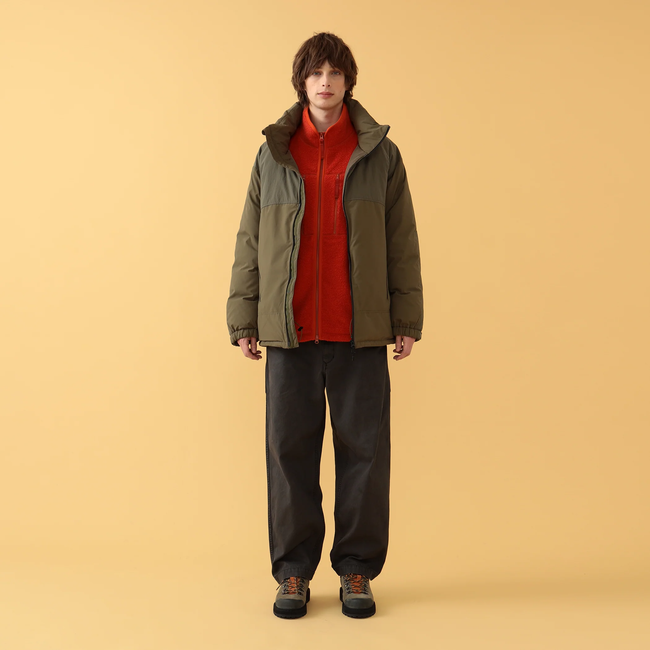 Richter Down Jacket - Image 6