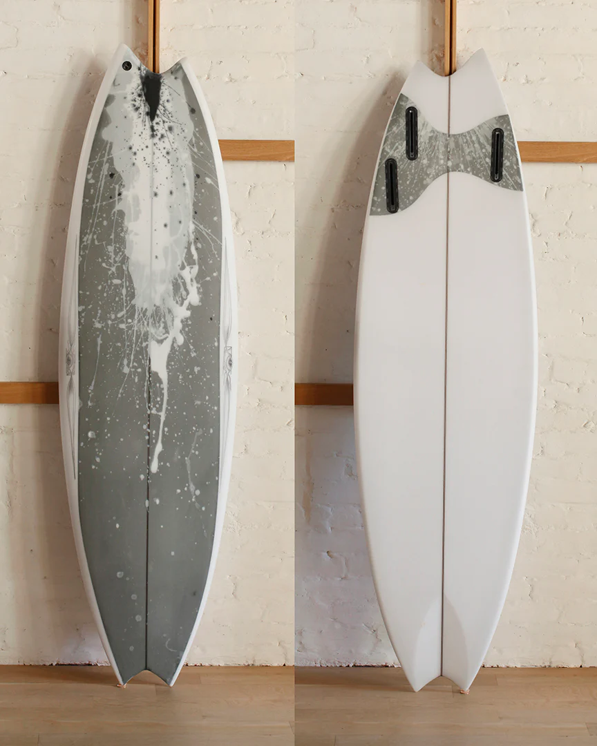 5'8" Pickle Fork