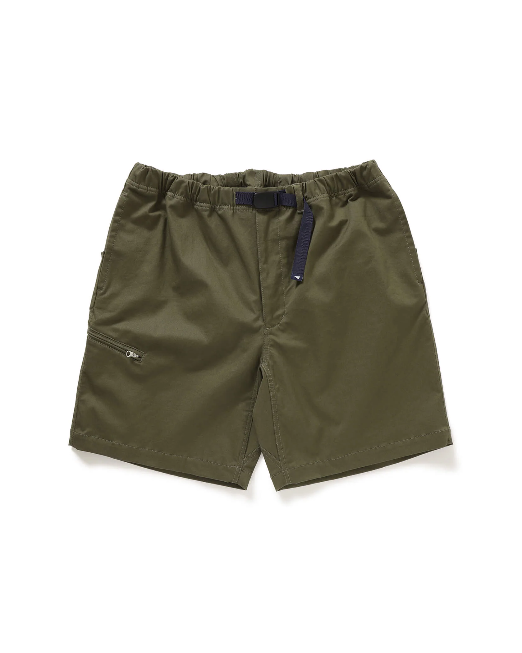 Salathe Twill Climbing Short - Image 3