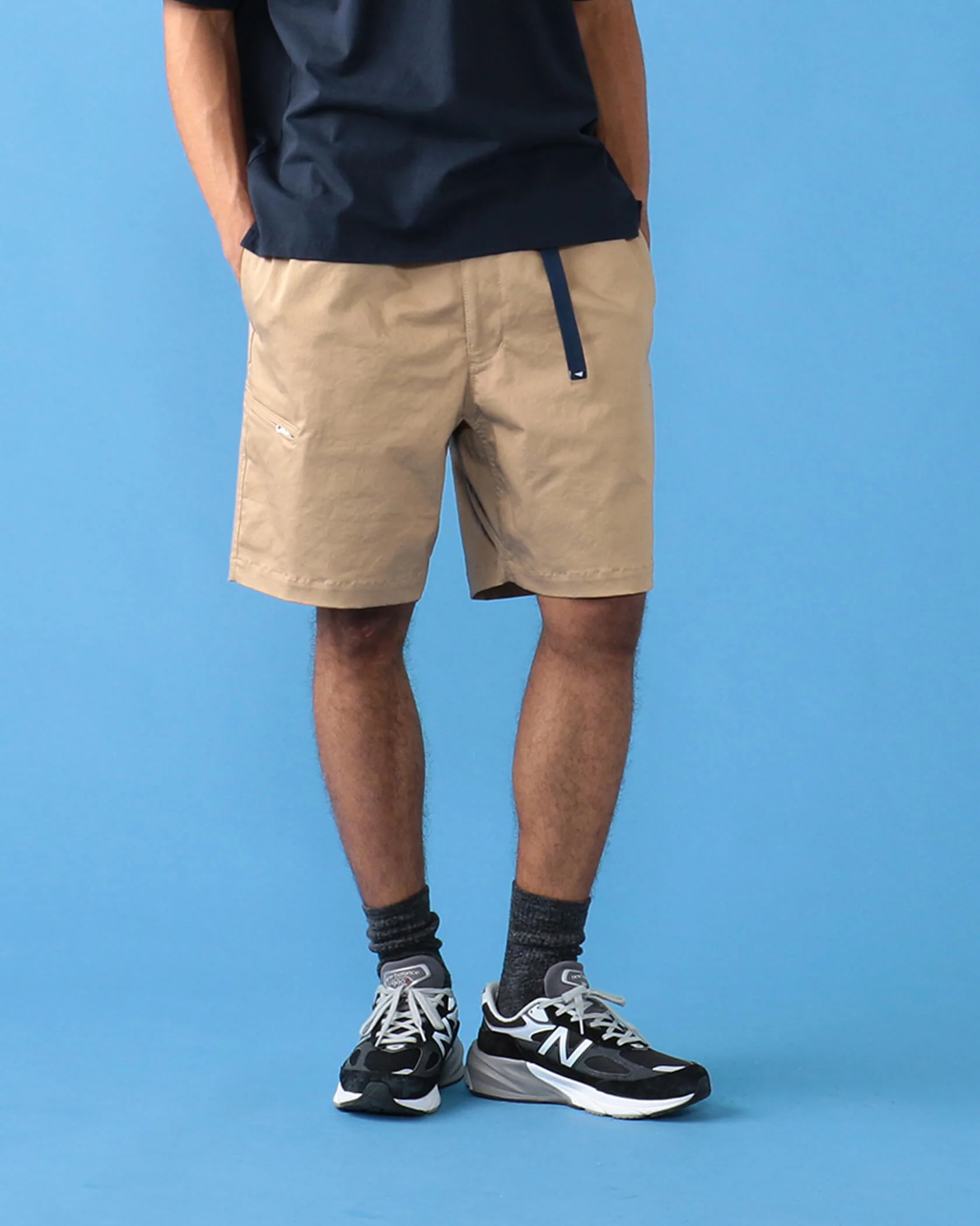 Salathe Twill Climbing Short - Image 6