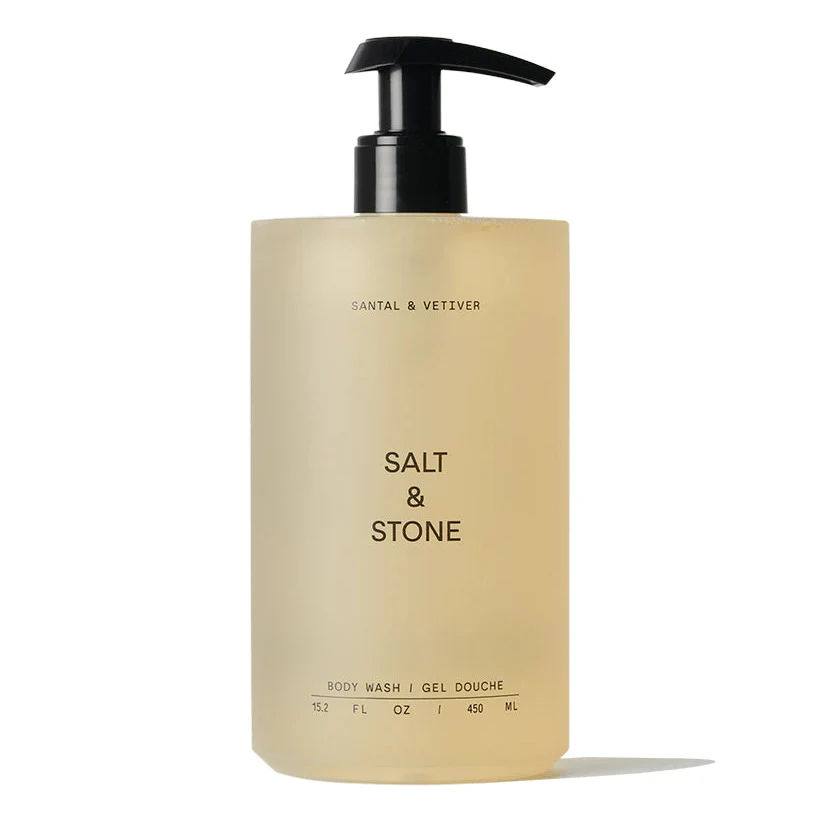 Body Wash - Image 3