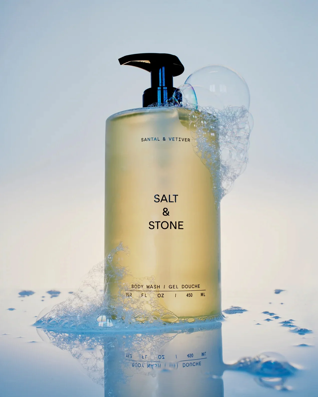 Body Wash - Image 4