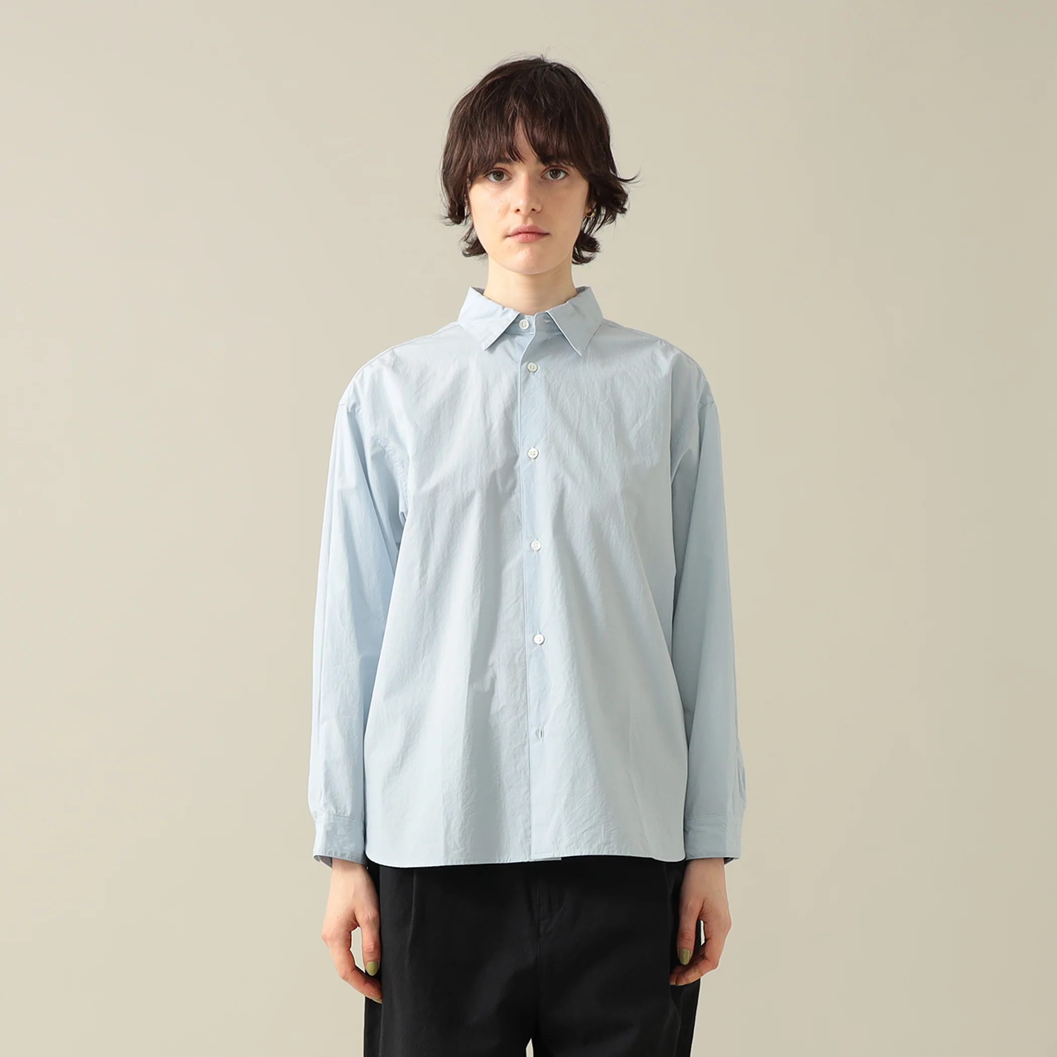 Sammy Over Shirt - Image 10