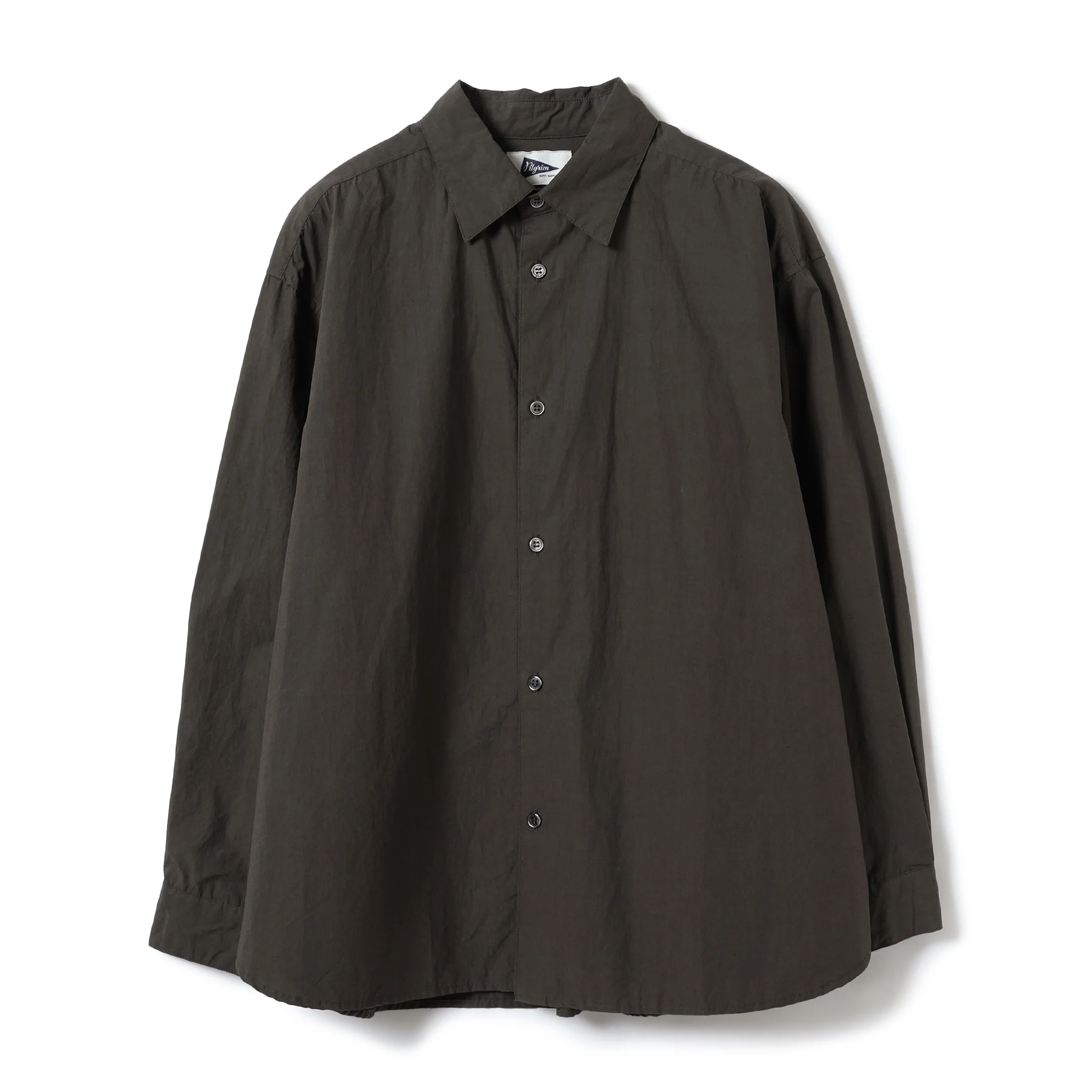 Sammy Over Shirt - Image 11