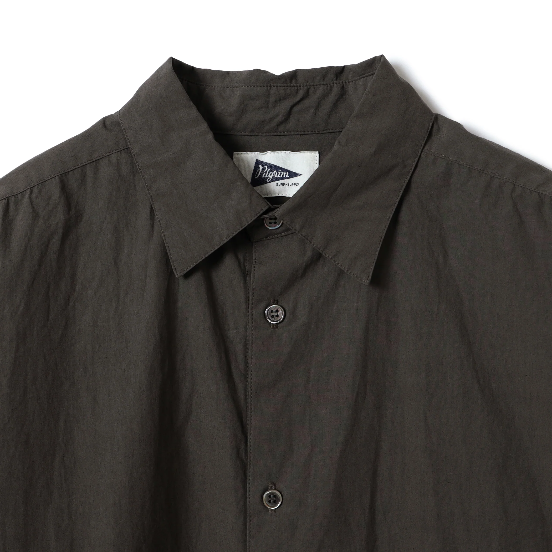 Sammy Over Shirt - Image 13