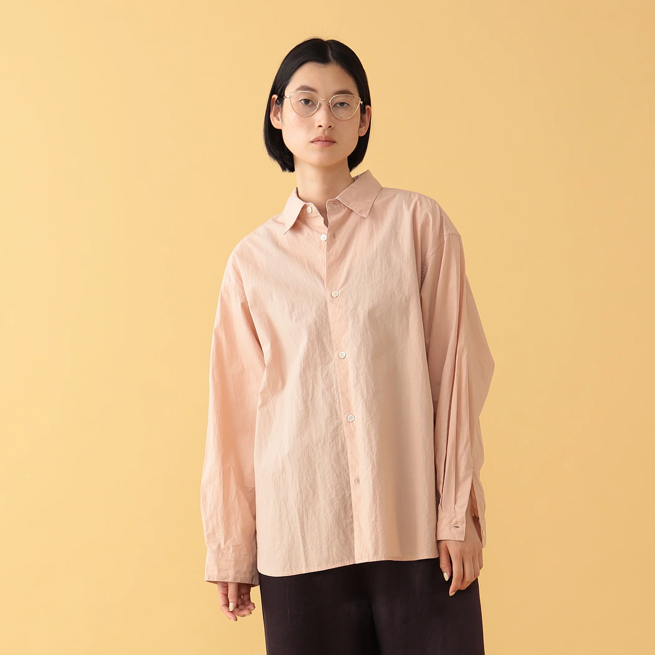 Sammy Over Shirt - Image 23