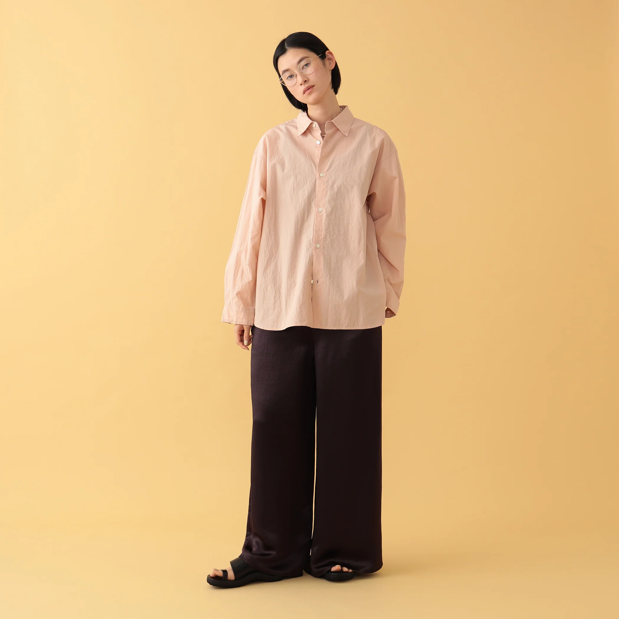Sammy Over Shirt - Image 24