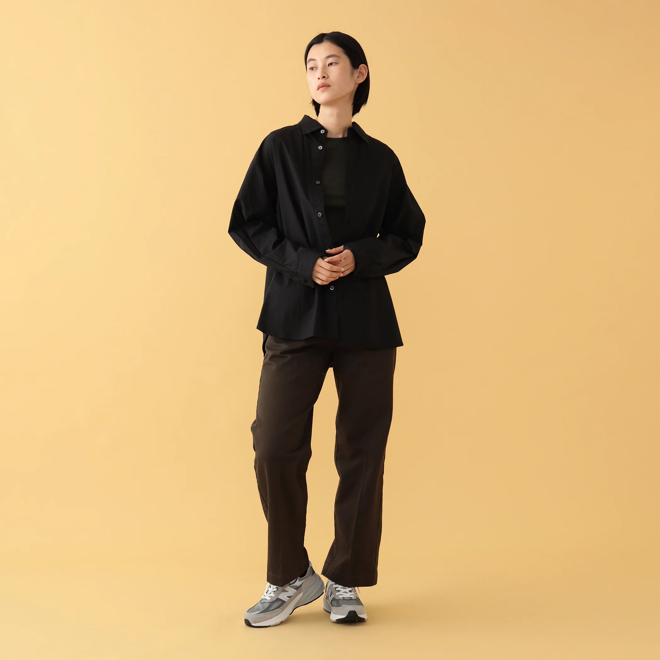 Sammy Over Shirt - Image 27