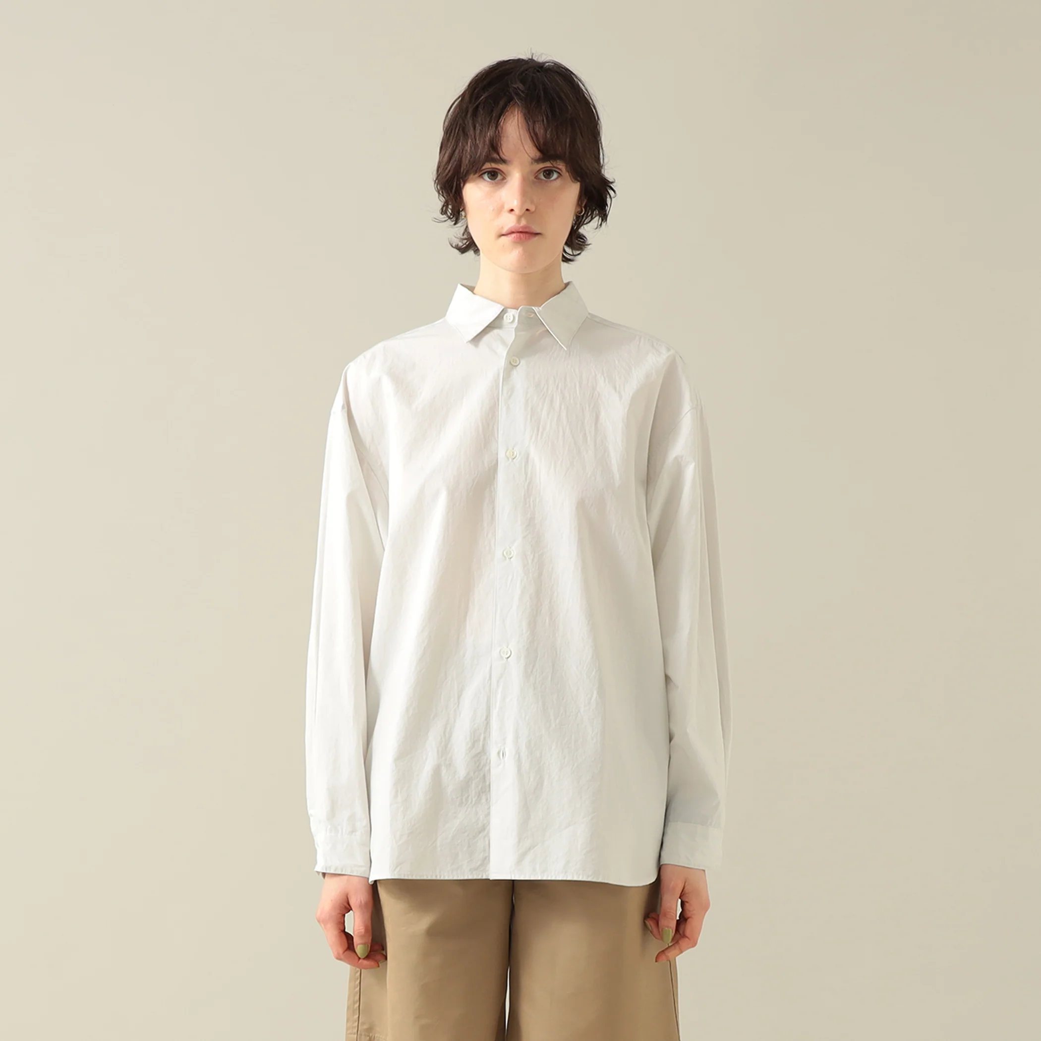 Sammy Over Shirt - Image 4