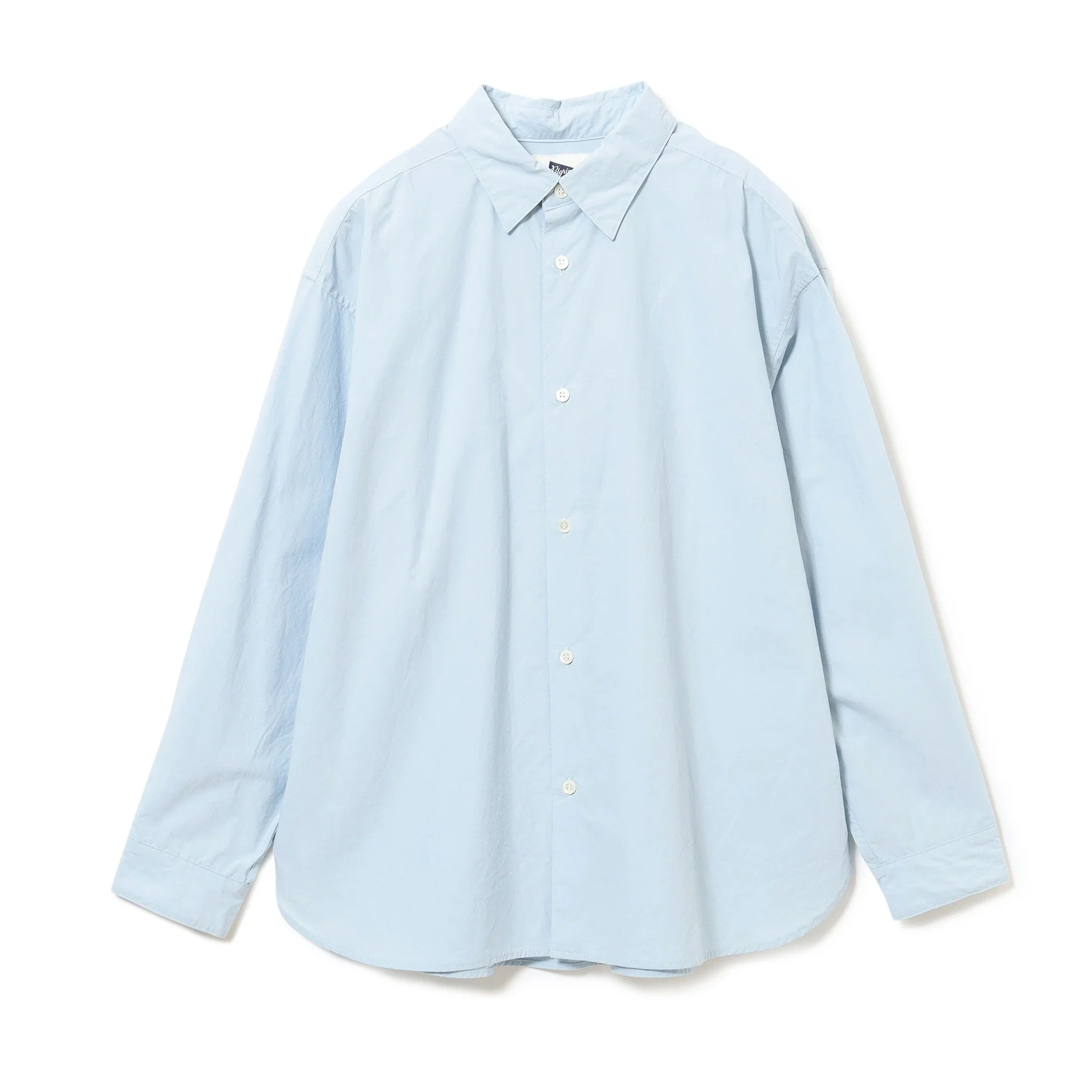 Sammy Over Shirt - Image 5