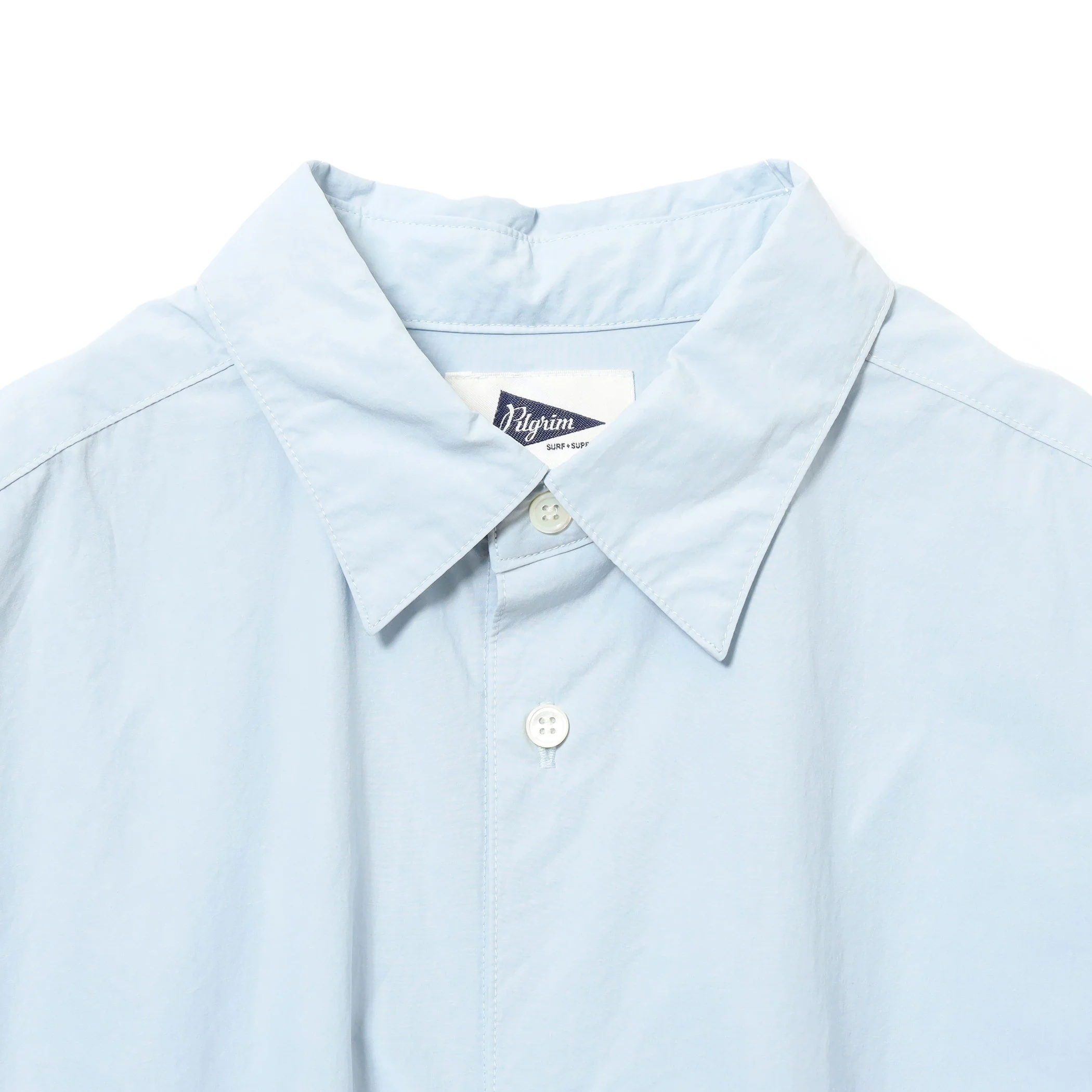 Sammy Over Shirt - Image 7