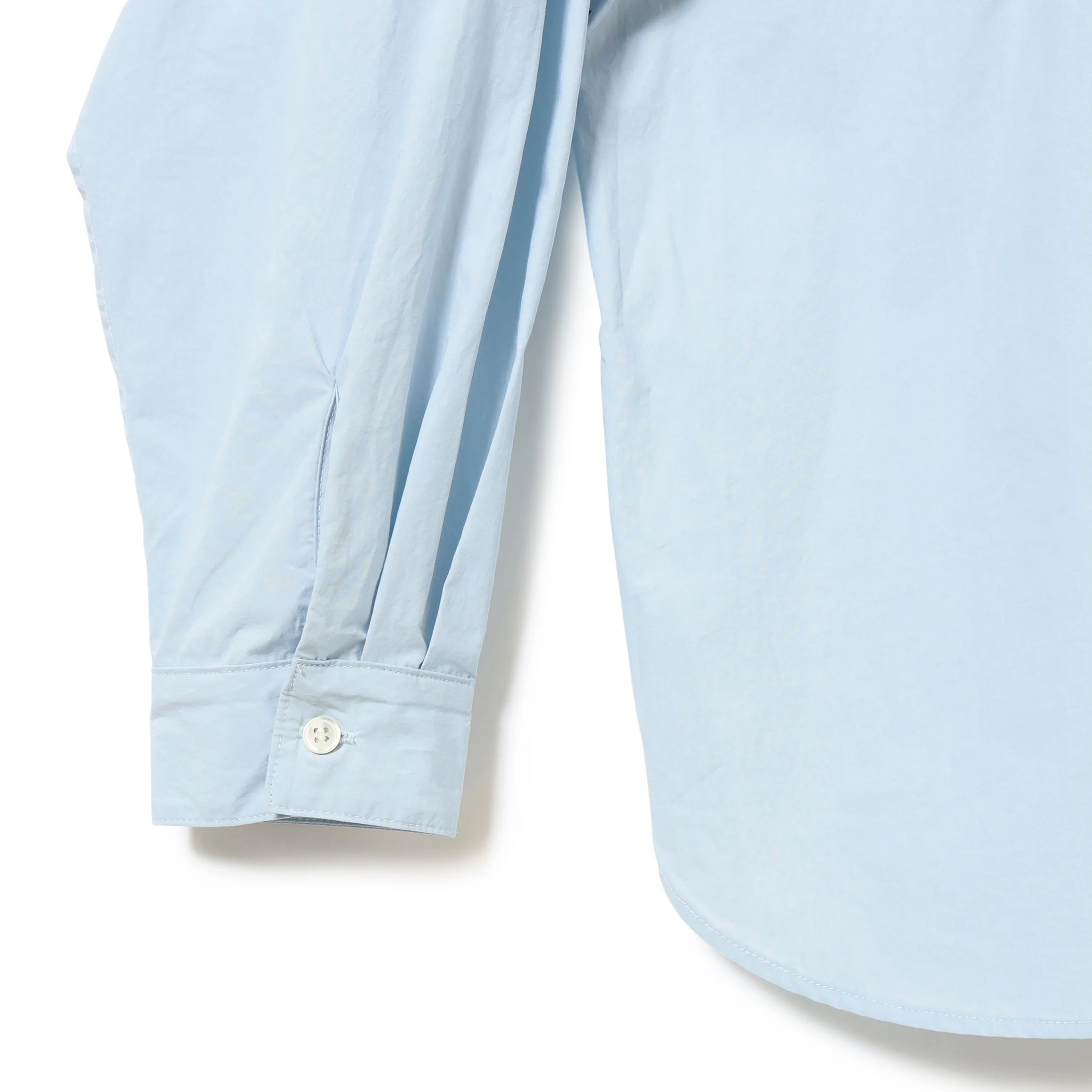 Sammy Over Shirt - Image 8