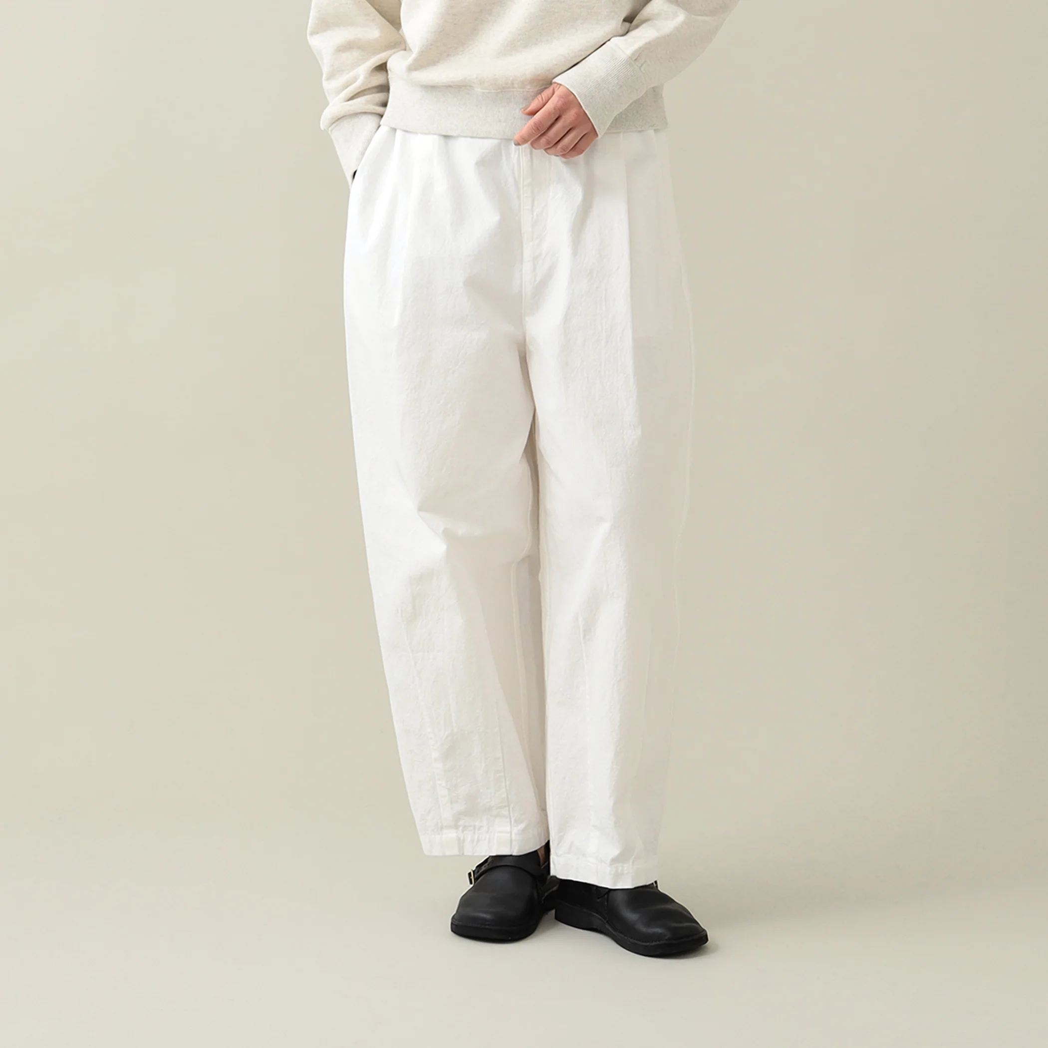 Serena Slouchy Pant - Image 12