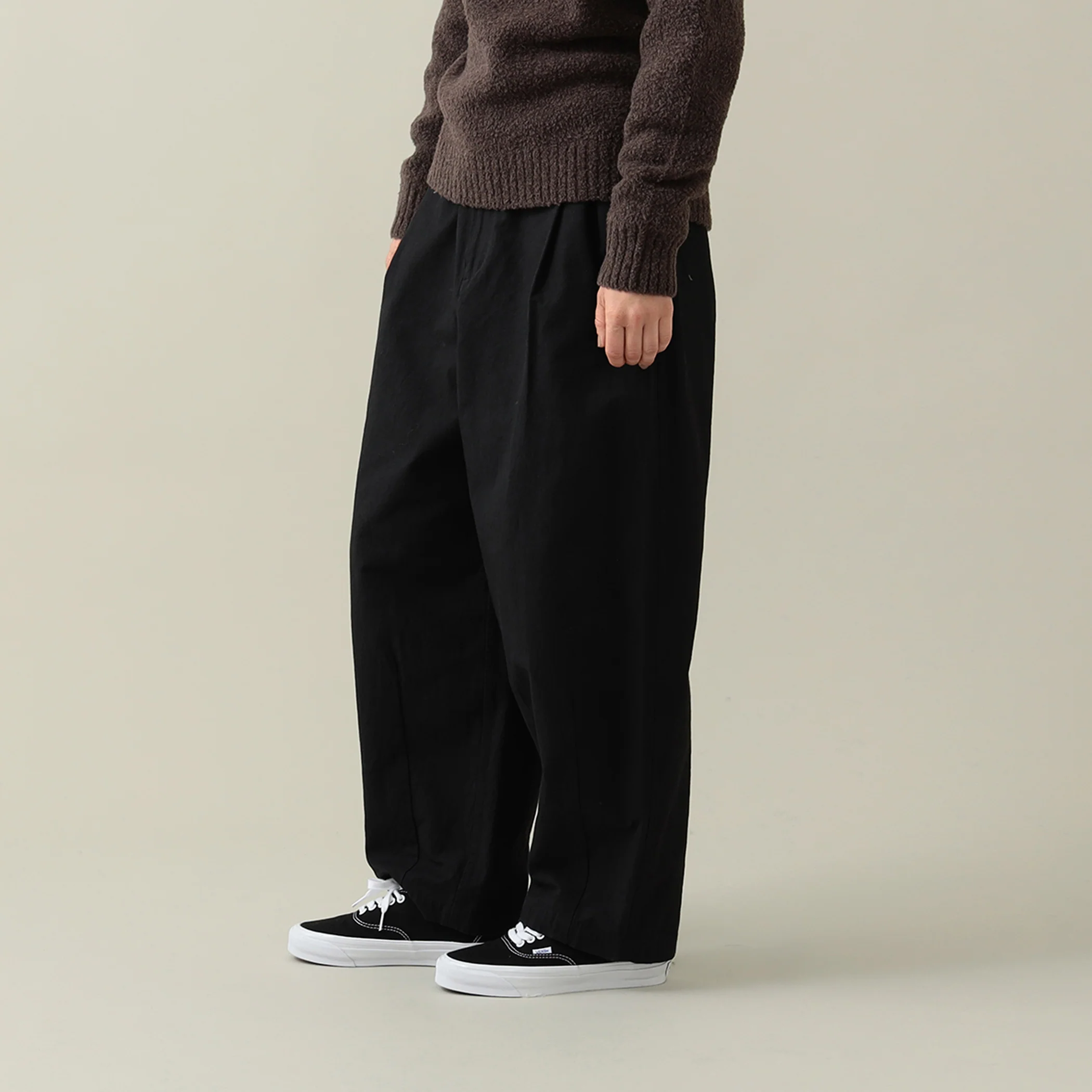 Serena Slouchy Pant - Image 17